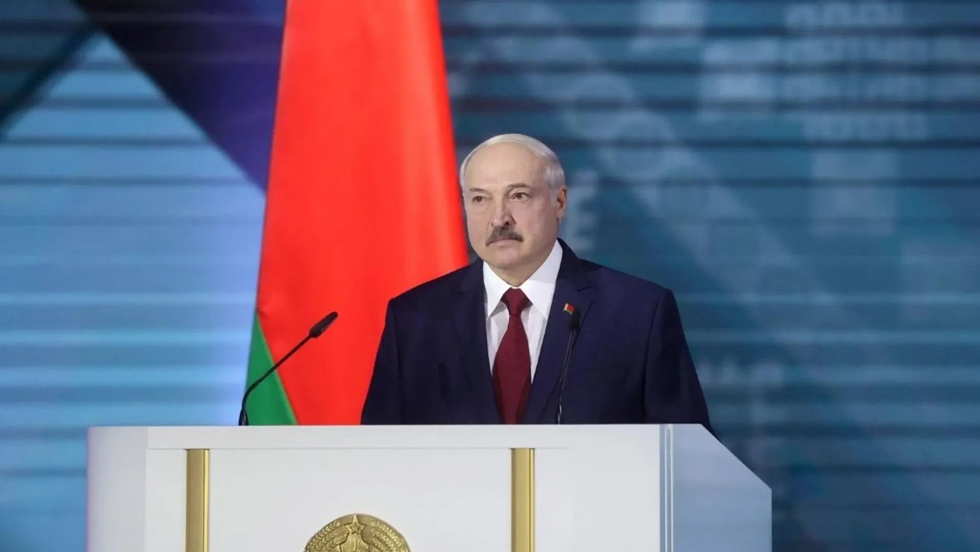 European Union imposes new sanctions on Belarus after plane re-routing