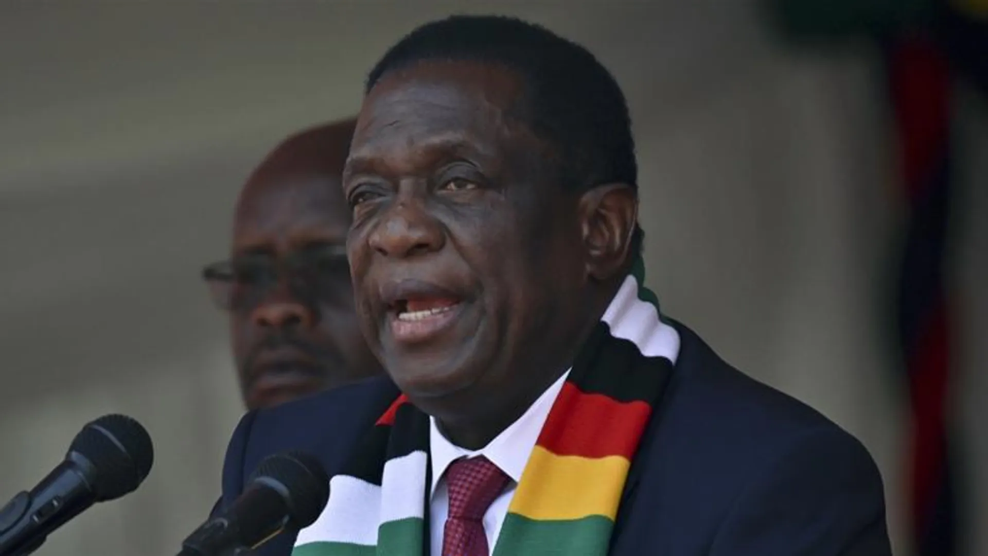 Zimbabwe economy News - Latest Zimbabwe economy News, Breaking Zimbabwe