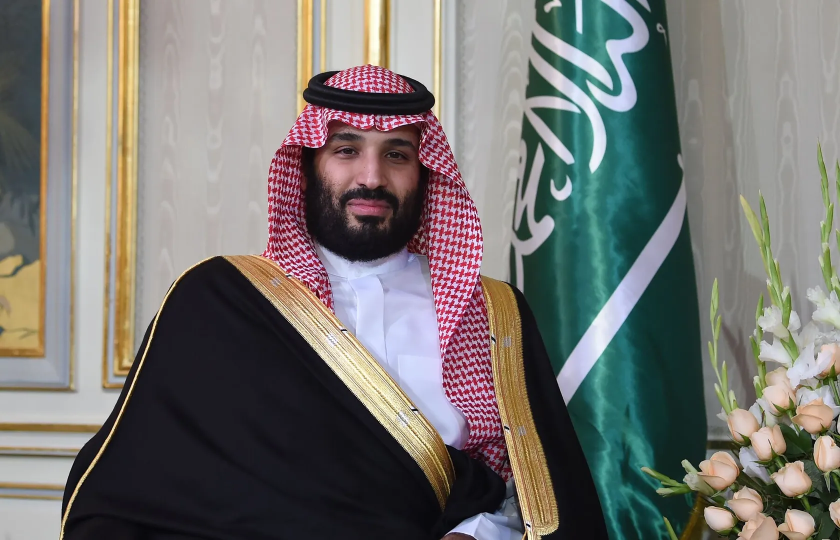 First non-profit city of world to come up in Saudi Arabia, says crown prince