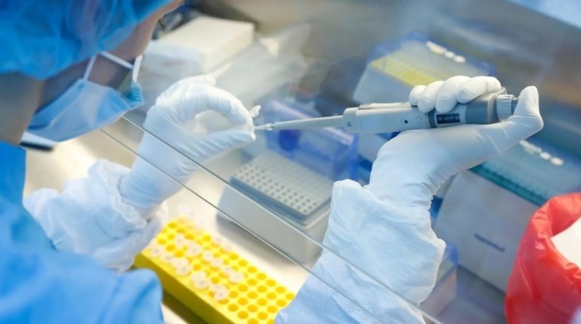 Where do vaccine doses go, and who gets them? The algorithms decide
