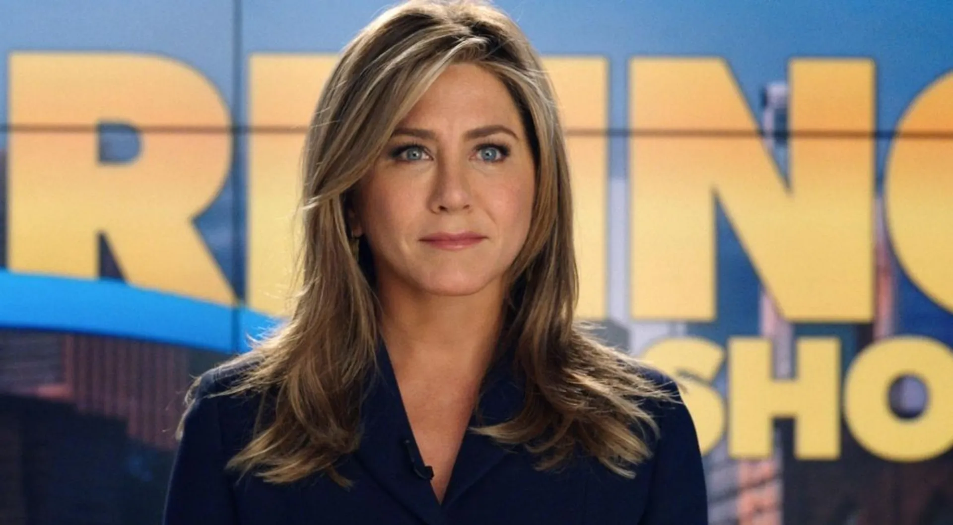 Jennifer Aniston admits Friends reunion was 'brutal' and more emotional than expected