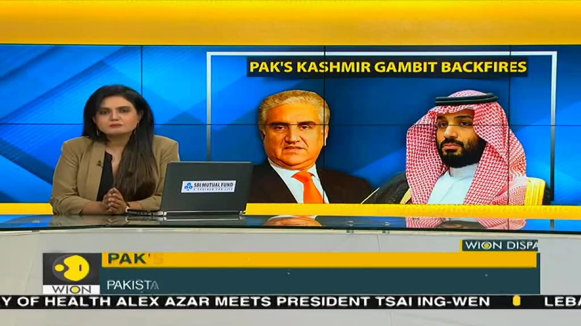WION Dispatch: OIC rejects Pak's agenda over Kashmir
