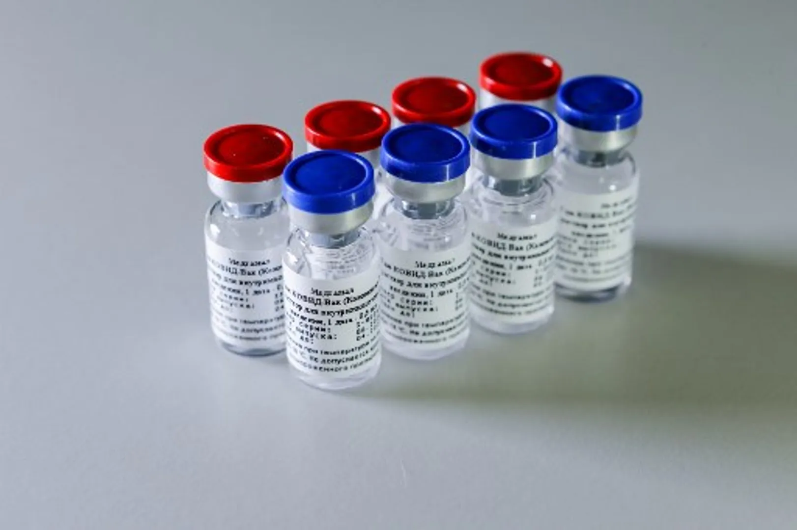 Staggering private sales of Covid vaccines in India deal blow to Russia's Sputnik V