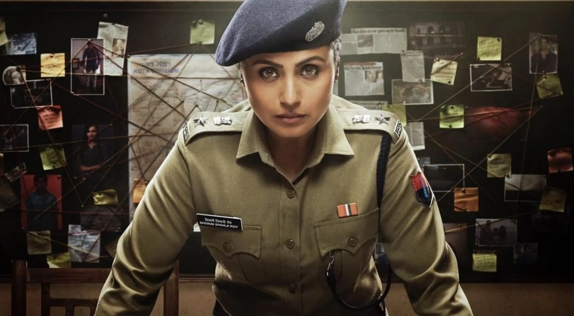 Mardaani 3 in the works! Rani Mukerji set to return as cop Shivani Shivaji Roy