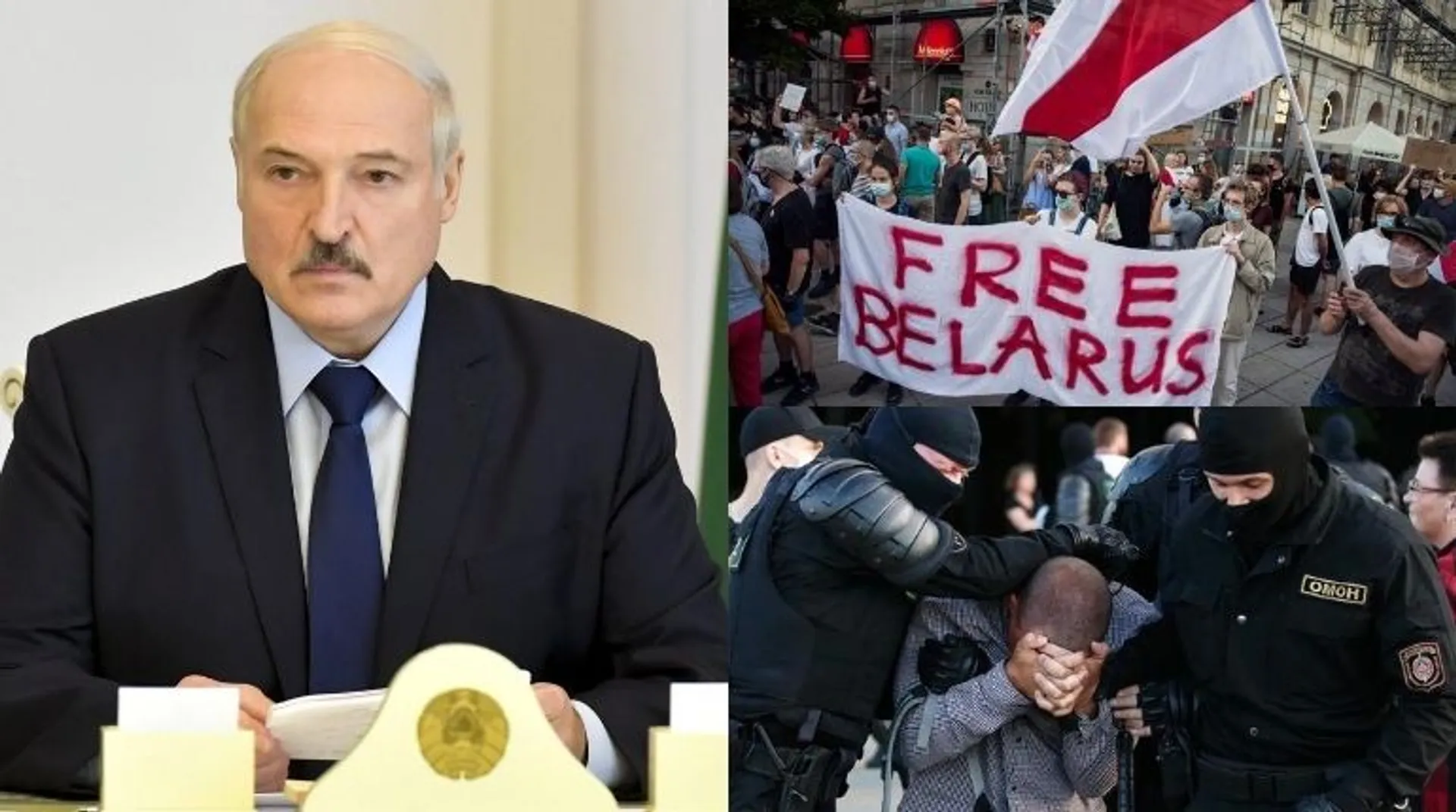 European Union takes first step to slap new sanctions on Belarus, debates Turkey crisis