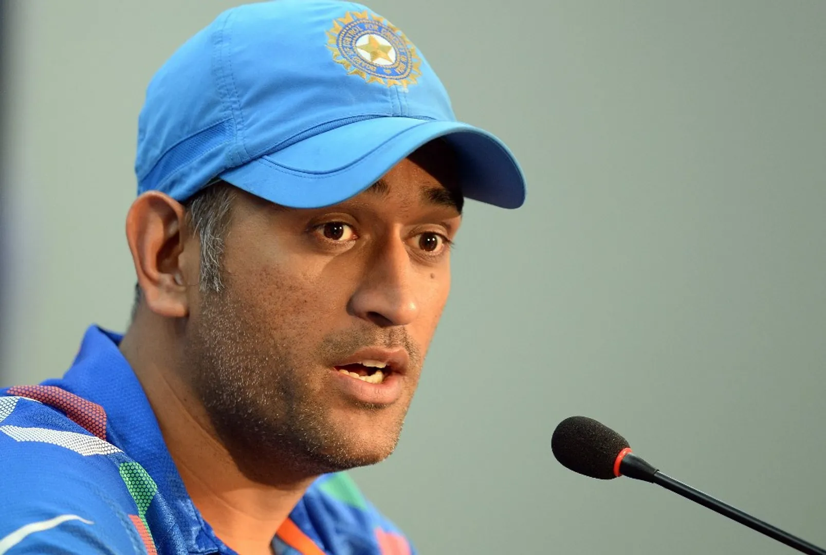 Finisher, captain, mentor: Roles MS Dhoni has donned through the years for Team India