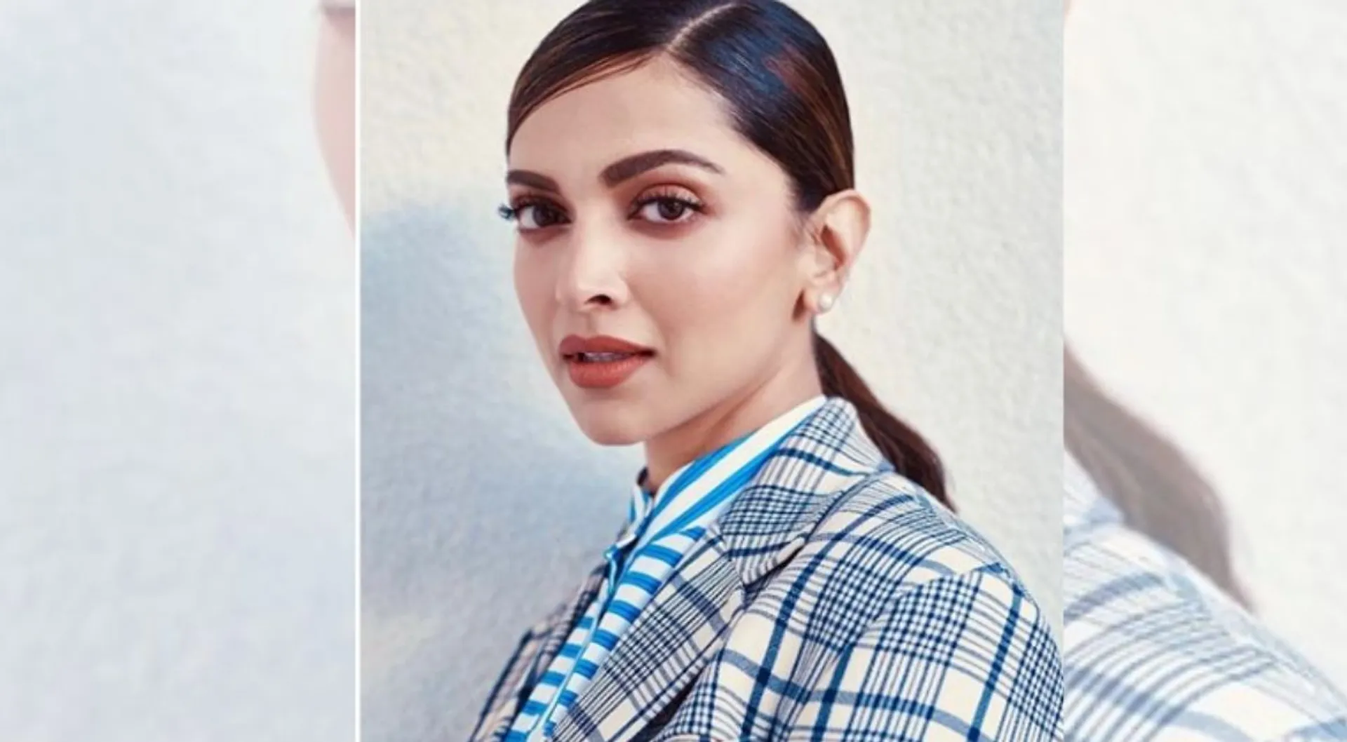 Deepika Padukone to launch global lifestyle brand based out of India