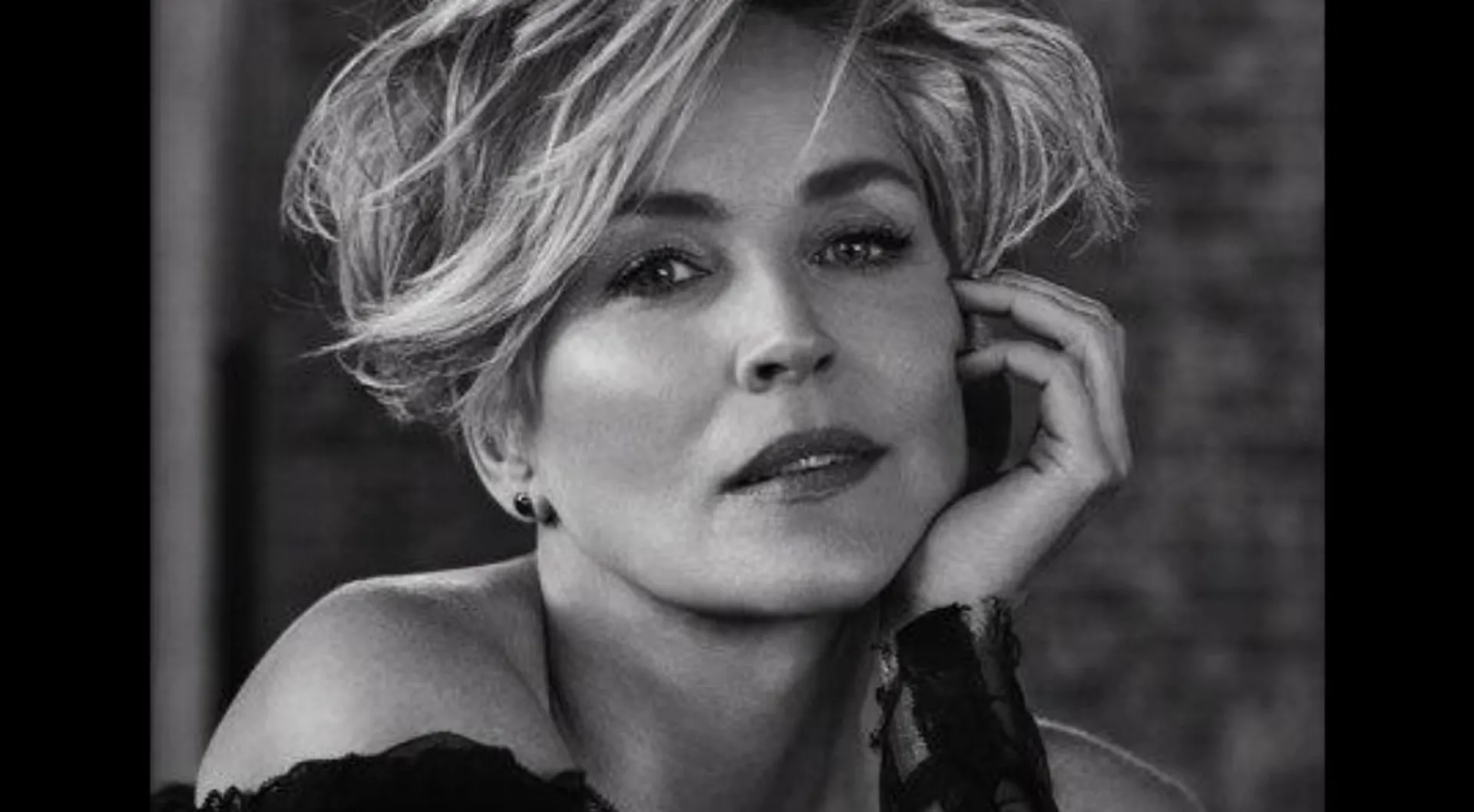 Sharon Stone to receive Golden Icon award at Zurich Film Festival