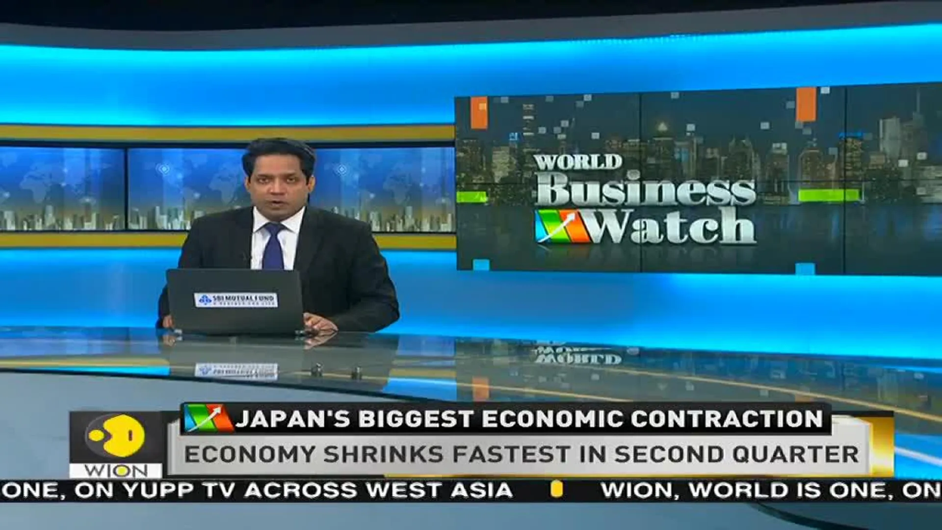COVID-19 pandemic crushes business, consumer spending in Japan