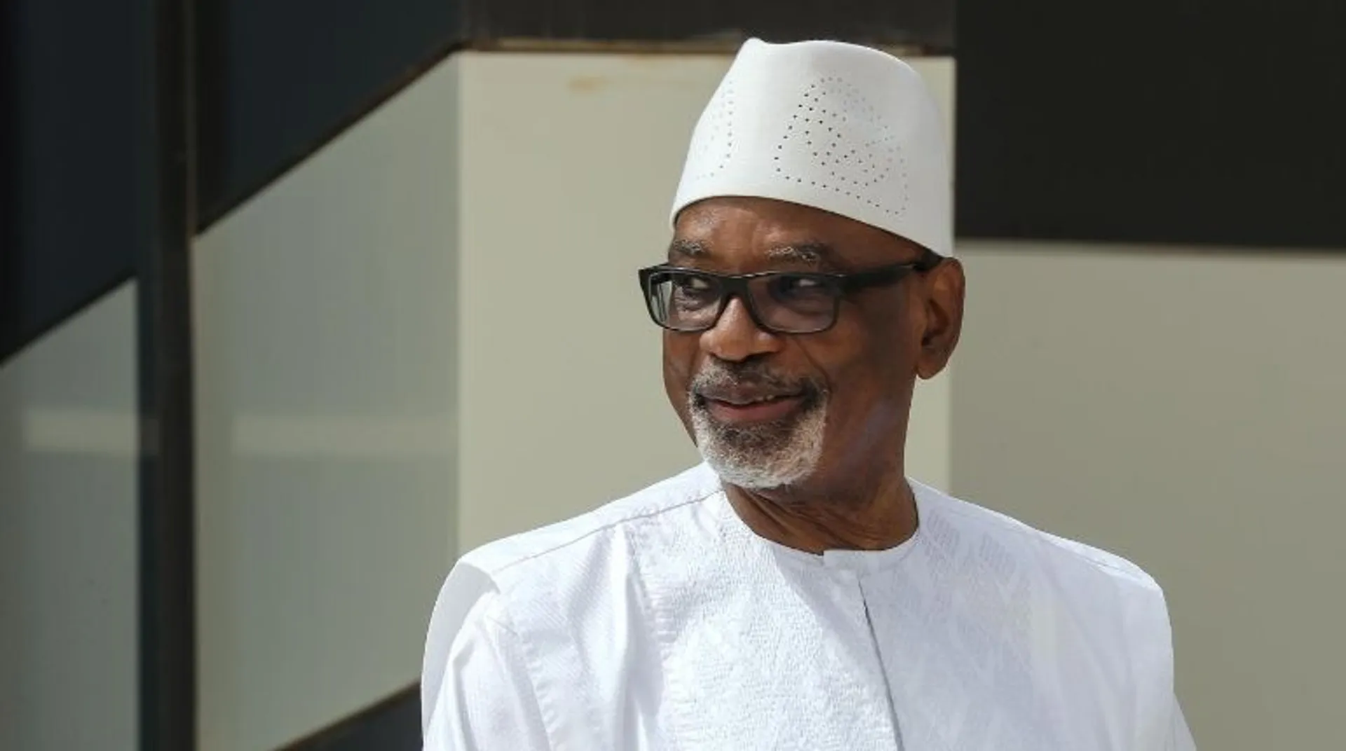 How anti-government protests led to a coup in Mali