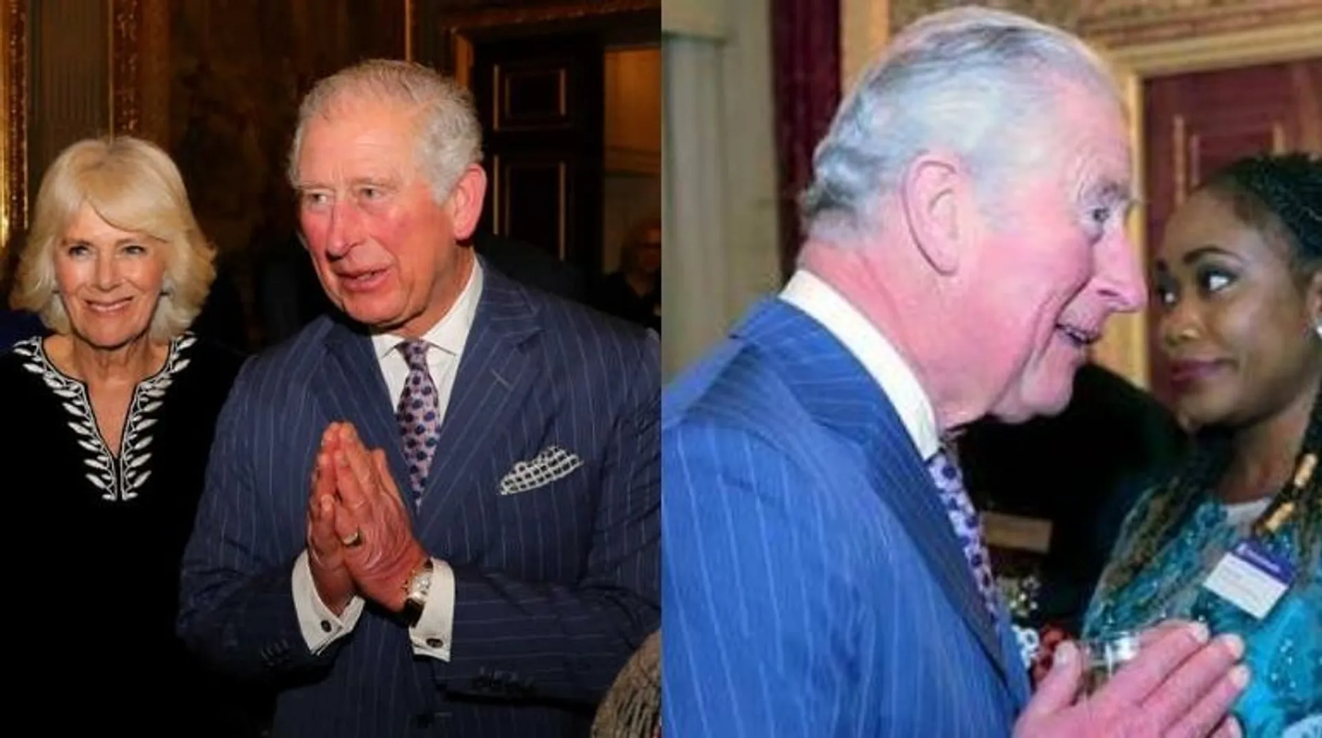 The man who would be king, eventually: Prince Charles turns 70