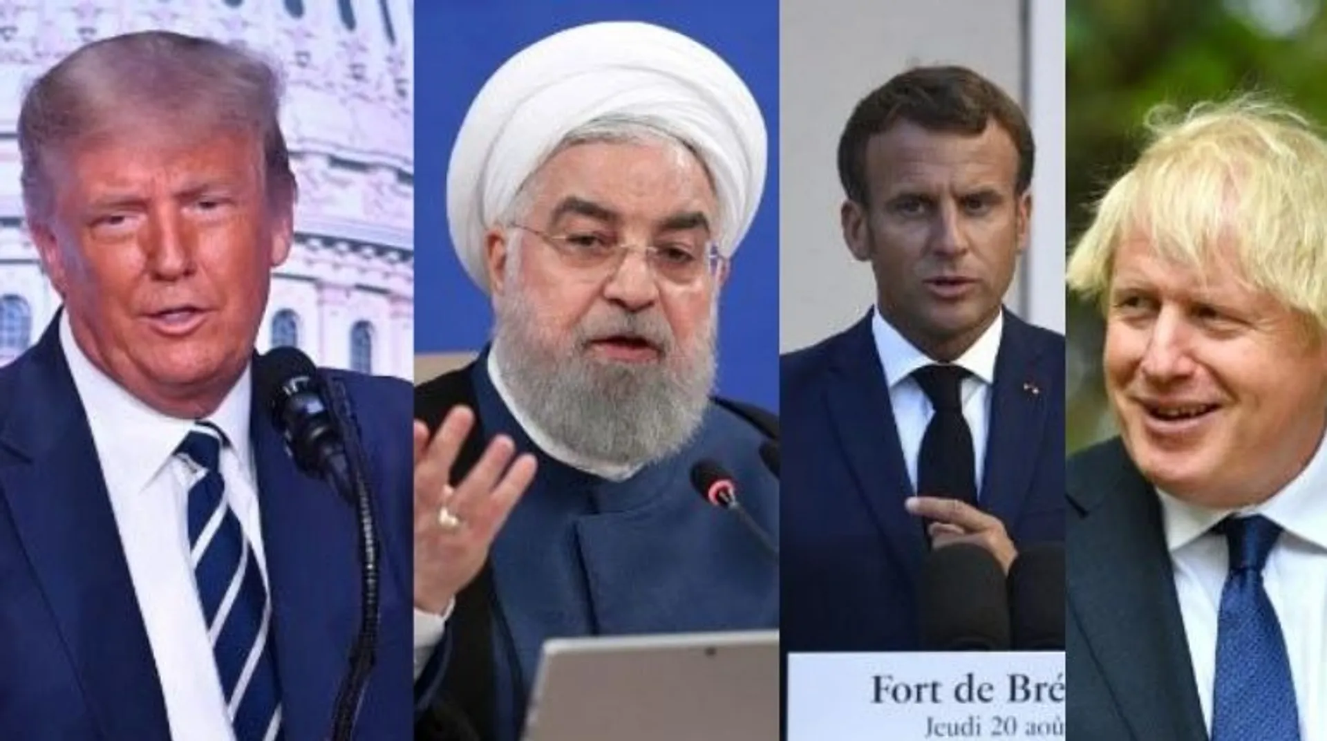 US, UNSC members struggle over 'snapback' option as Iran sanctions deadline looms