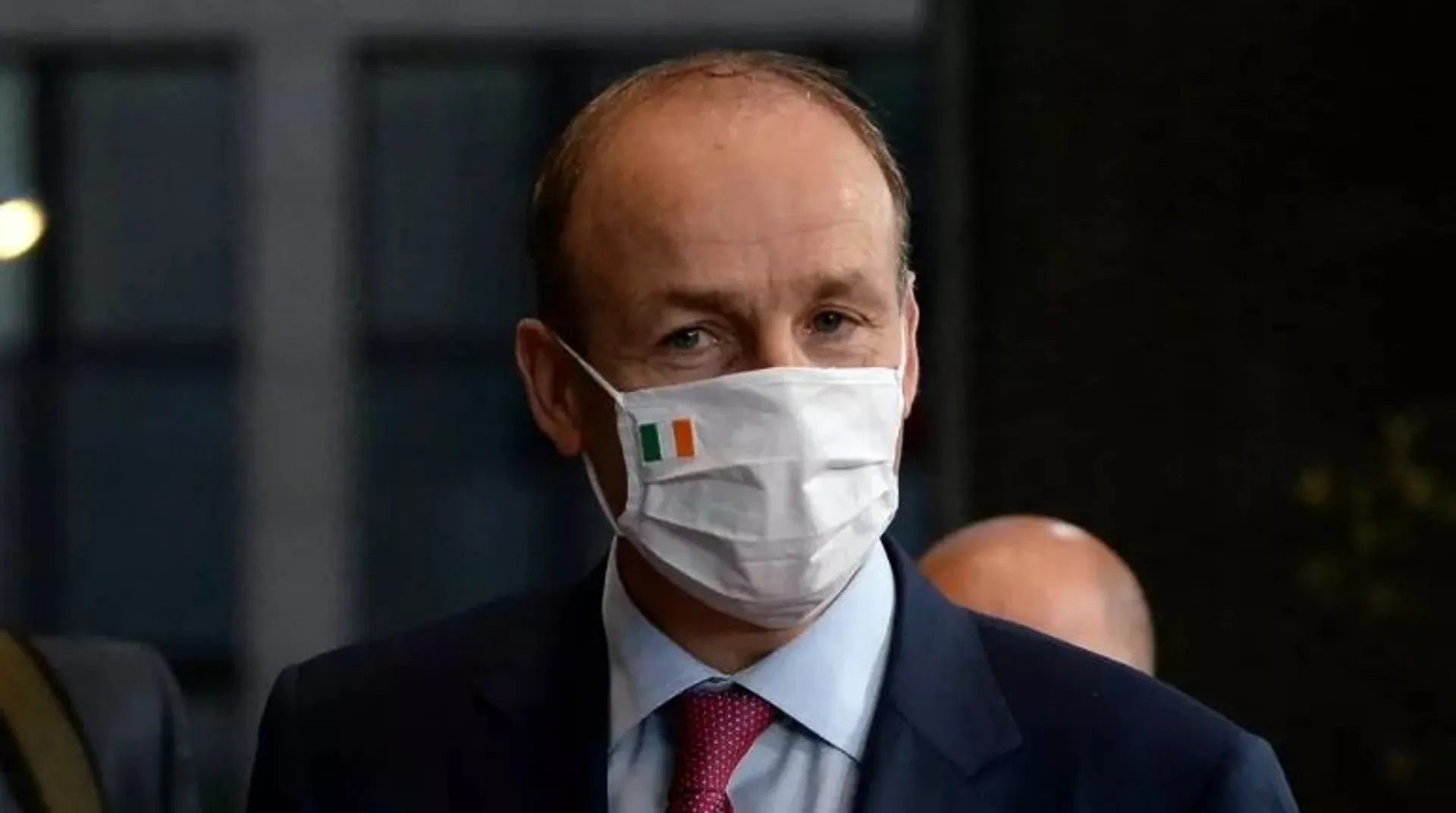 Irish PM to recall parliament as lawmakers defy COVID-19 rules