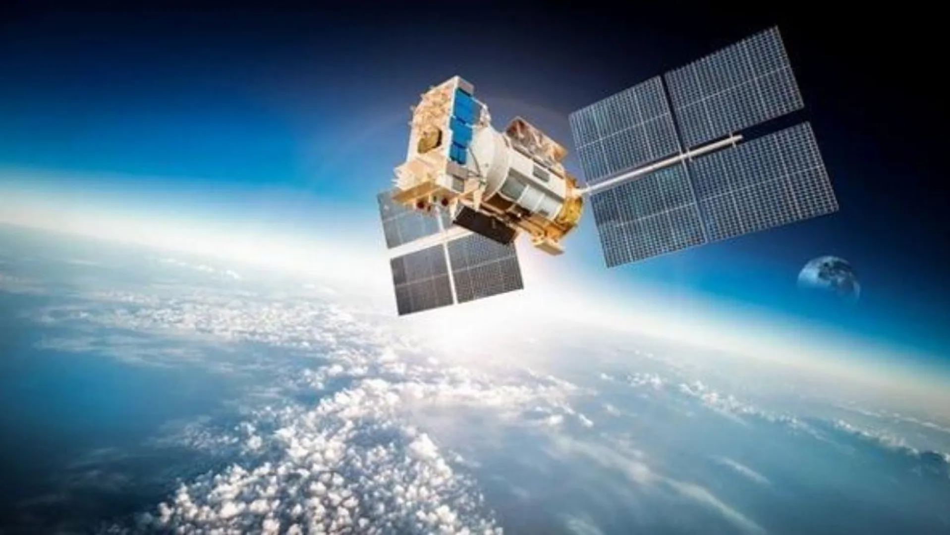 India needs to focus on small satellites for Digital India: Niti Aayog member