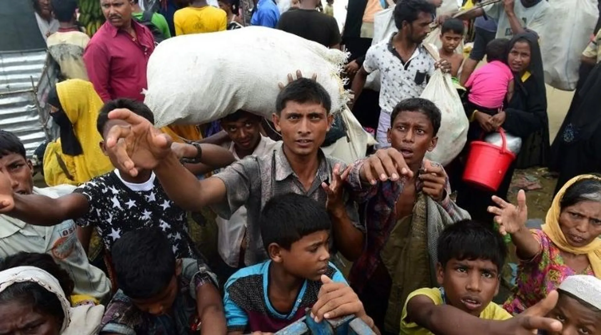 Three years since Rohingya exodus: From fleeing Myanmar to ICJ trial