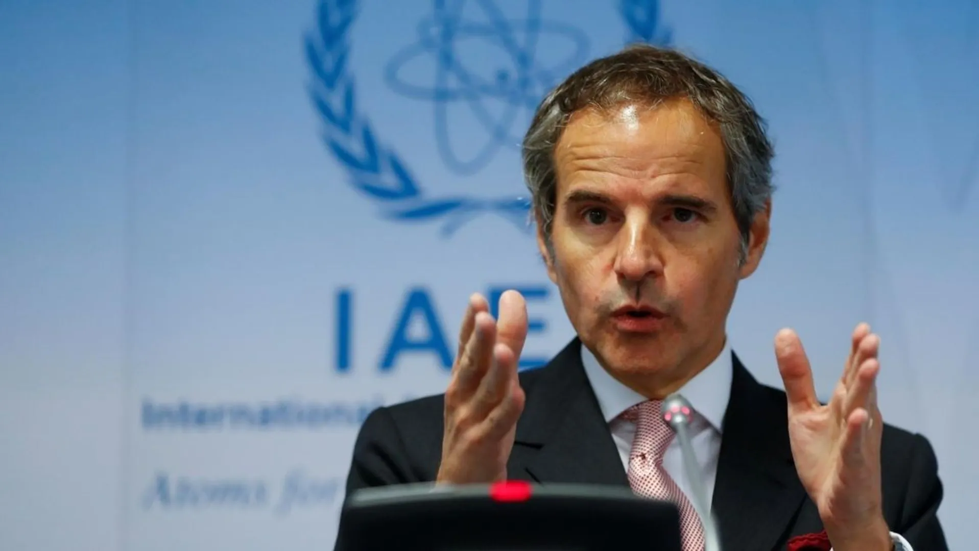 AUKUS deal may spark off race to acquire nuclear submarines, warns IAEA chief