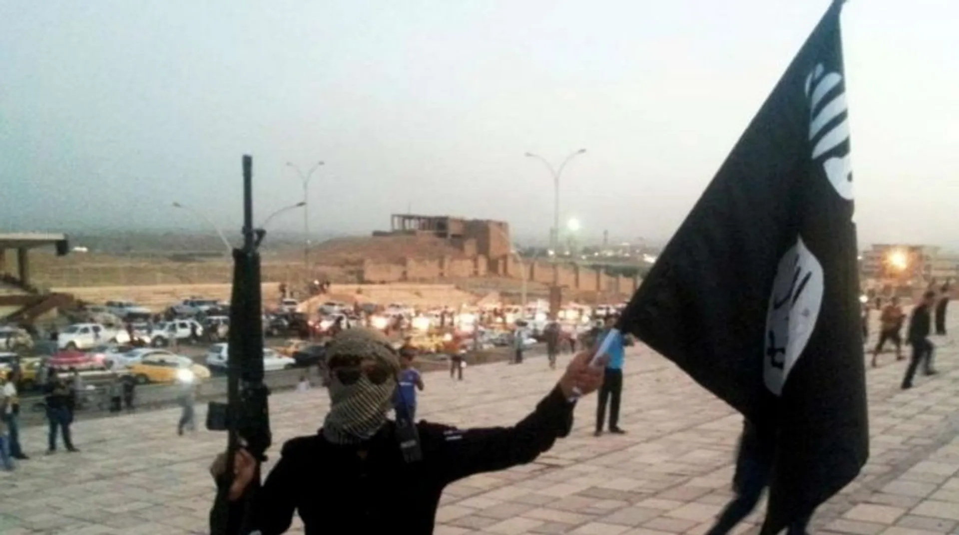 Islamic State attack claims 11 lives in Syria, mostly civilians: War monitor