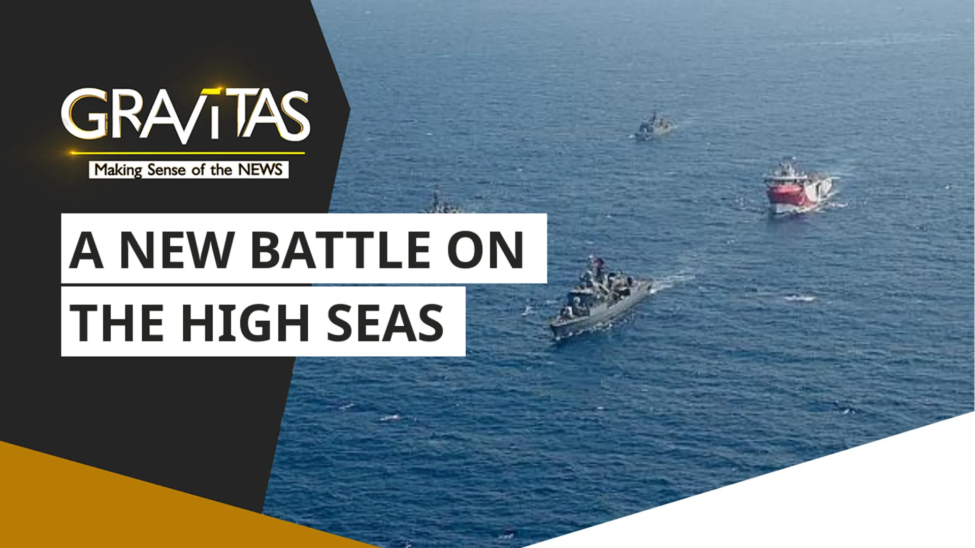 Gravitas: Are Greece and Turkey on a war path?