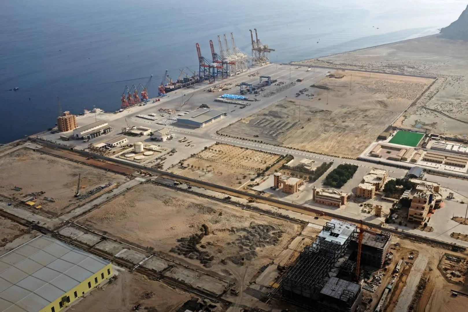 CPEC Project: Chinese banks wary of continuously funding Pak projects