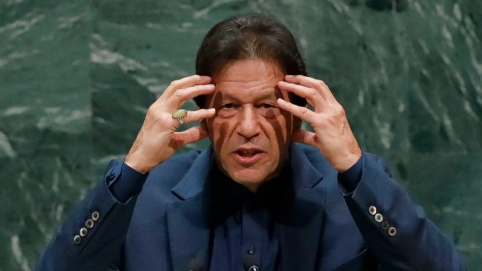 Pandora Papers leak: Pak Opposition seeks PM's resignation, tainted ministers' removal