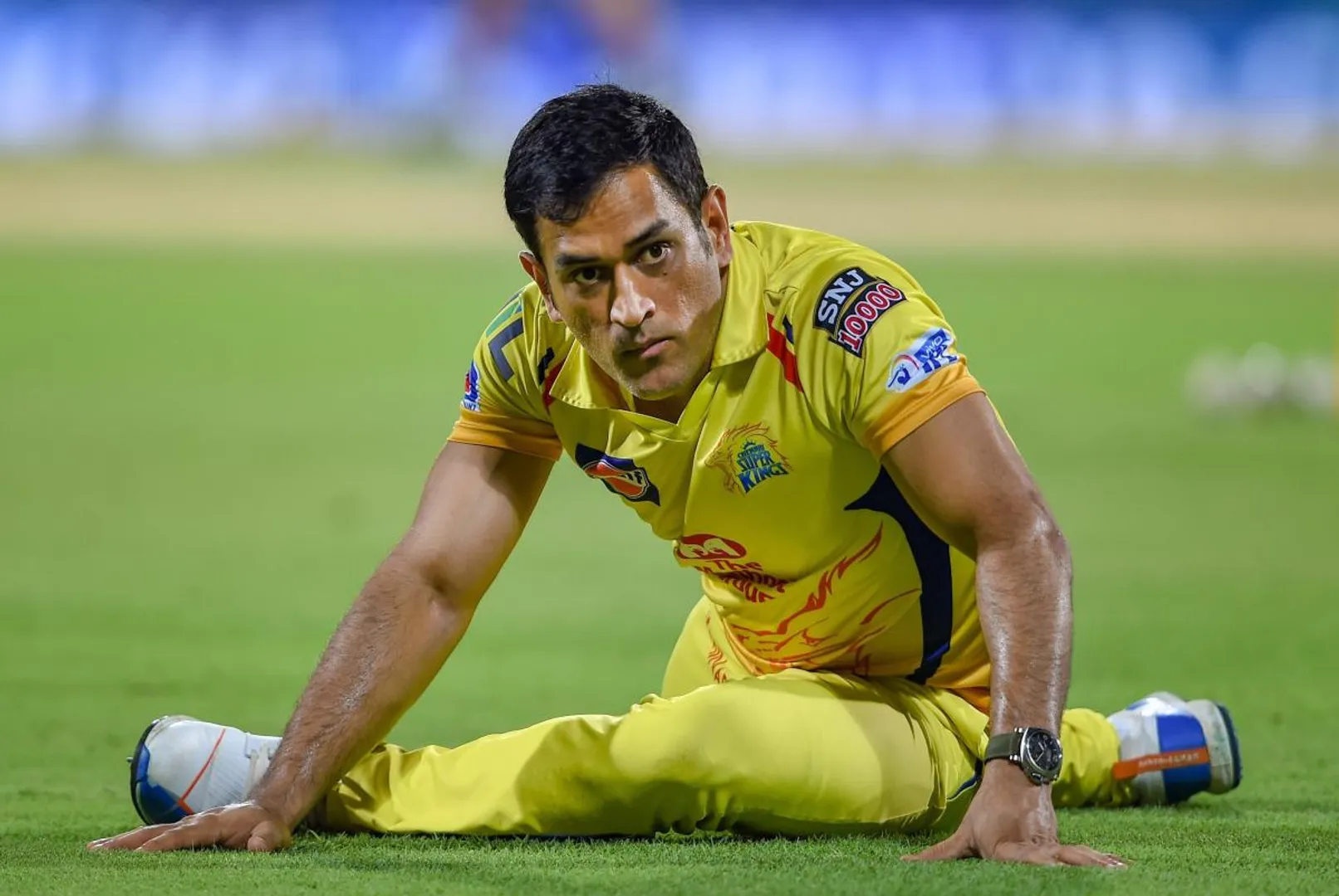 Source: Unnamed CSK members test positive for COVID-19 ahead of IPL in Dubai