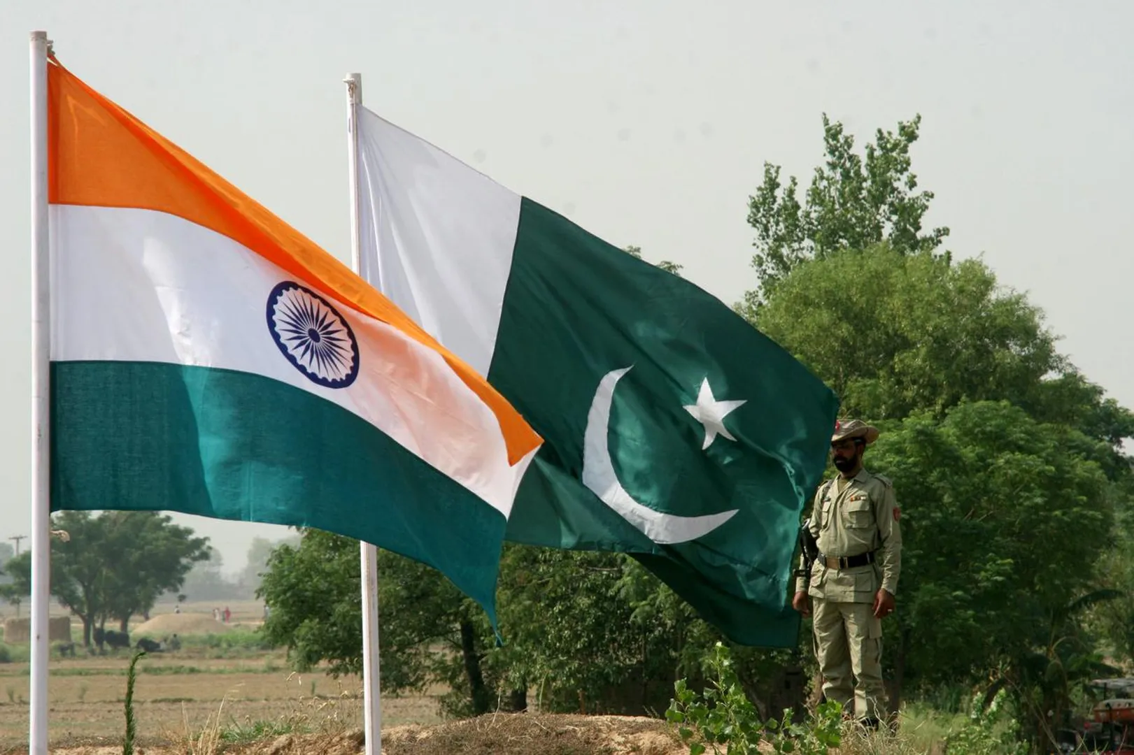 India to hold SCO anti-terror body meet; Pakistan to participate