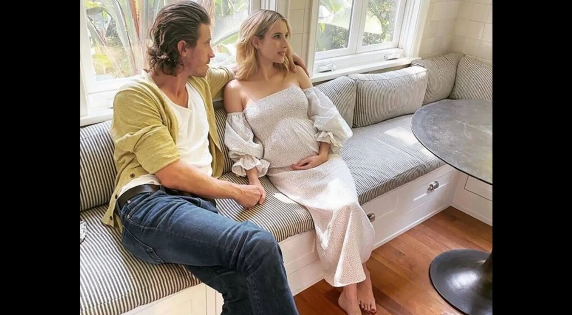Emma Roberts, Garrett Hedlund call it quits after nearly 3 years together