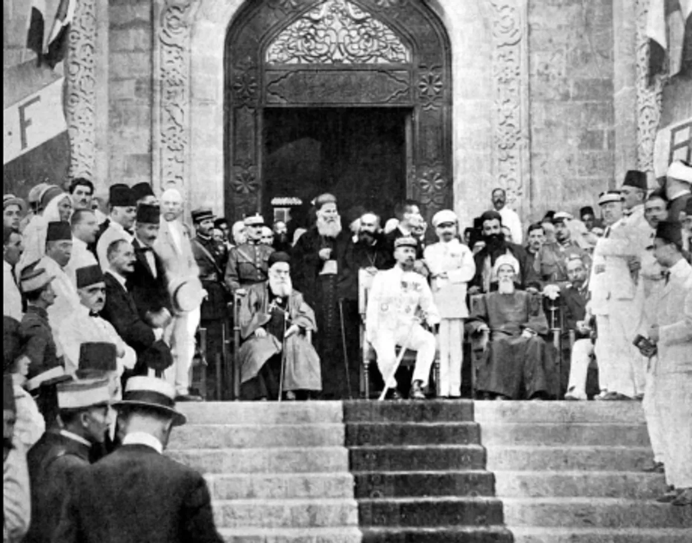 A look back at 100 years of Lebanon | WION Ground Report