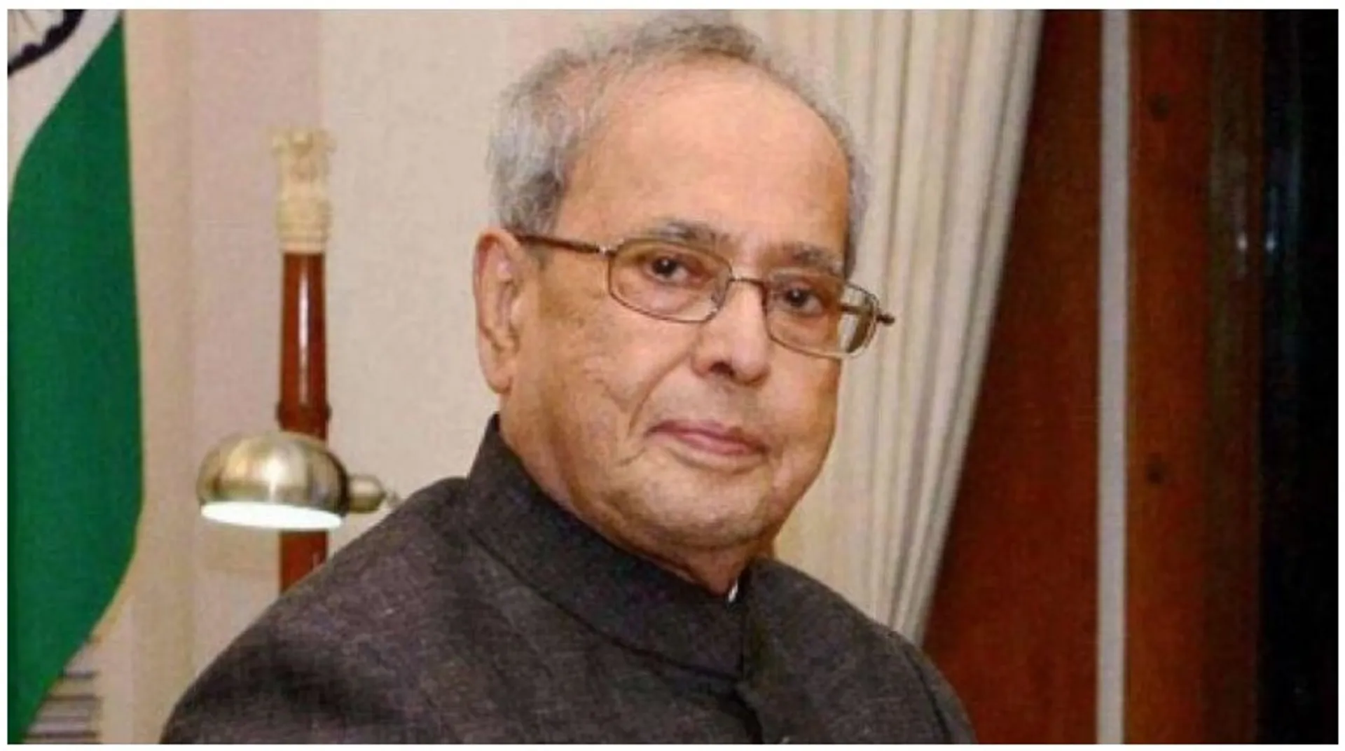 âMr Indispensableâ breathes his last