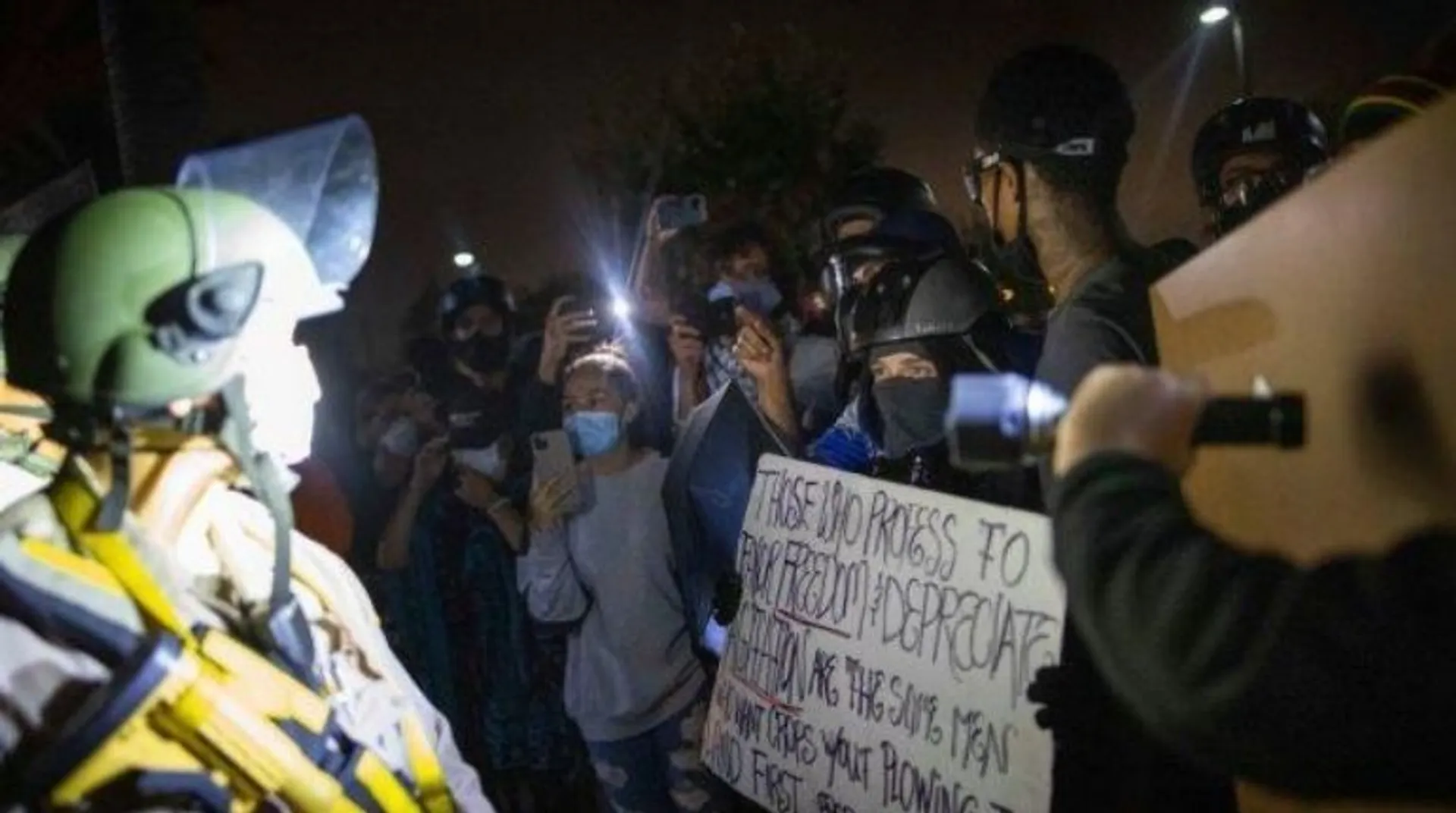 Morning news brief: US elections, Armenia-Azerbaijan war and more