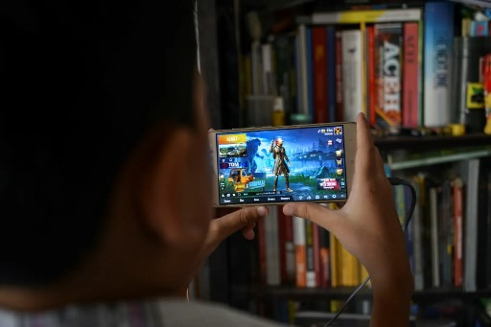 After India bans apps, China says it violates 'legal interests' of Chinese investors