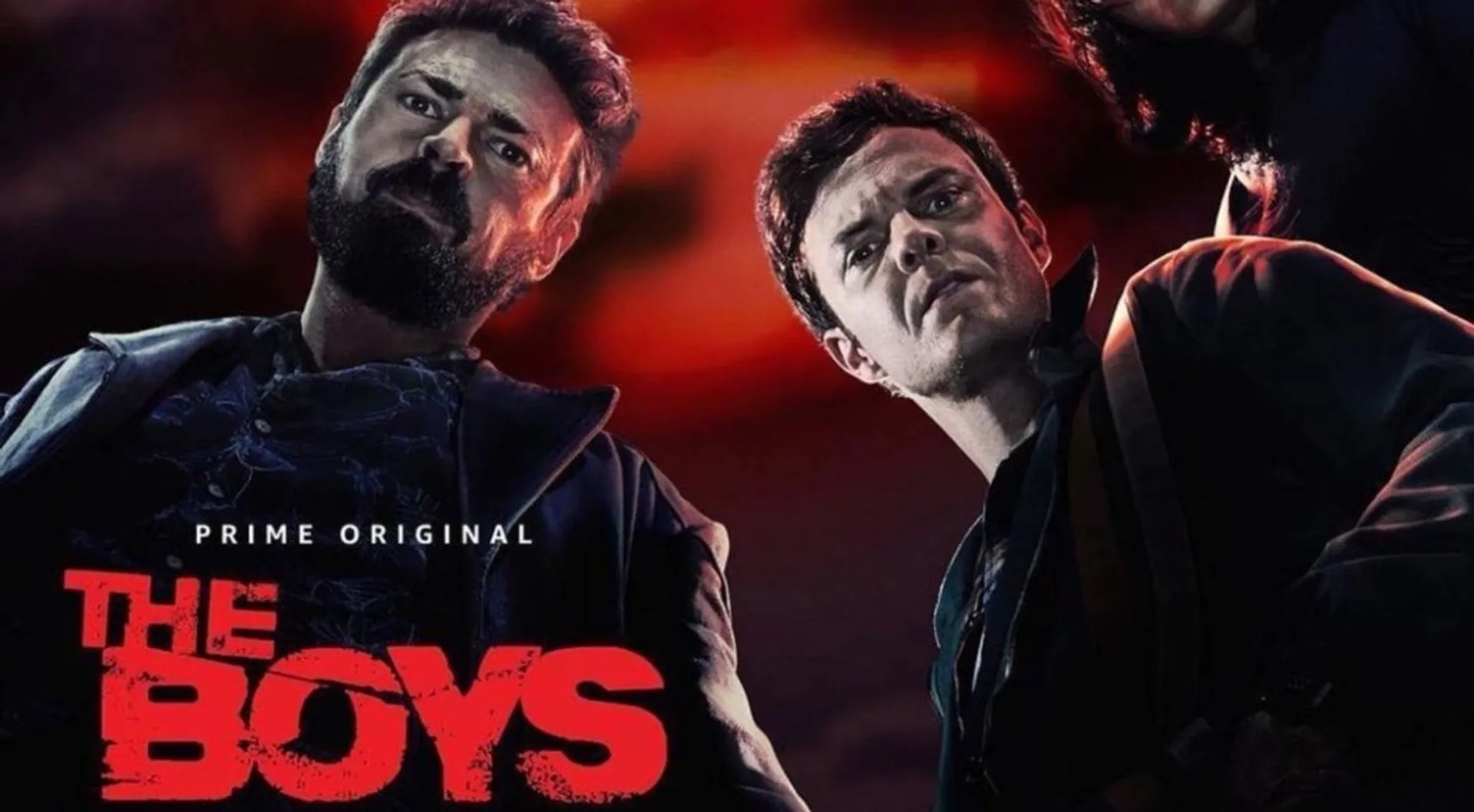 'The Boys' spinoff adds three new faces to the cast