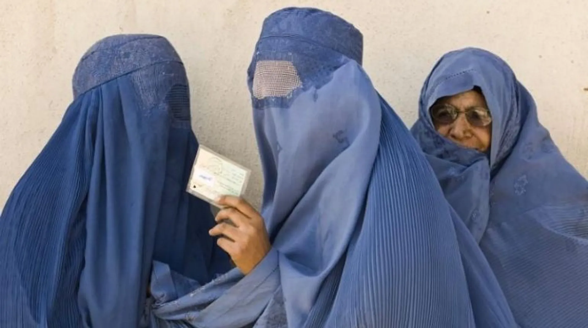 Taliban's defeat: Mother's name to be added in Afghanistan's nation ID cards