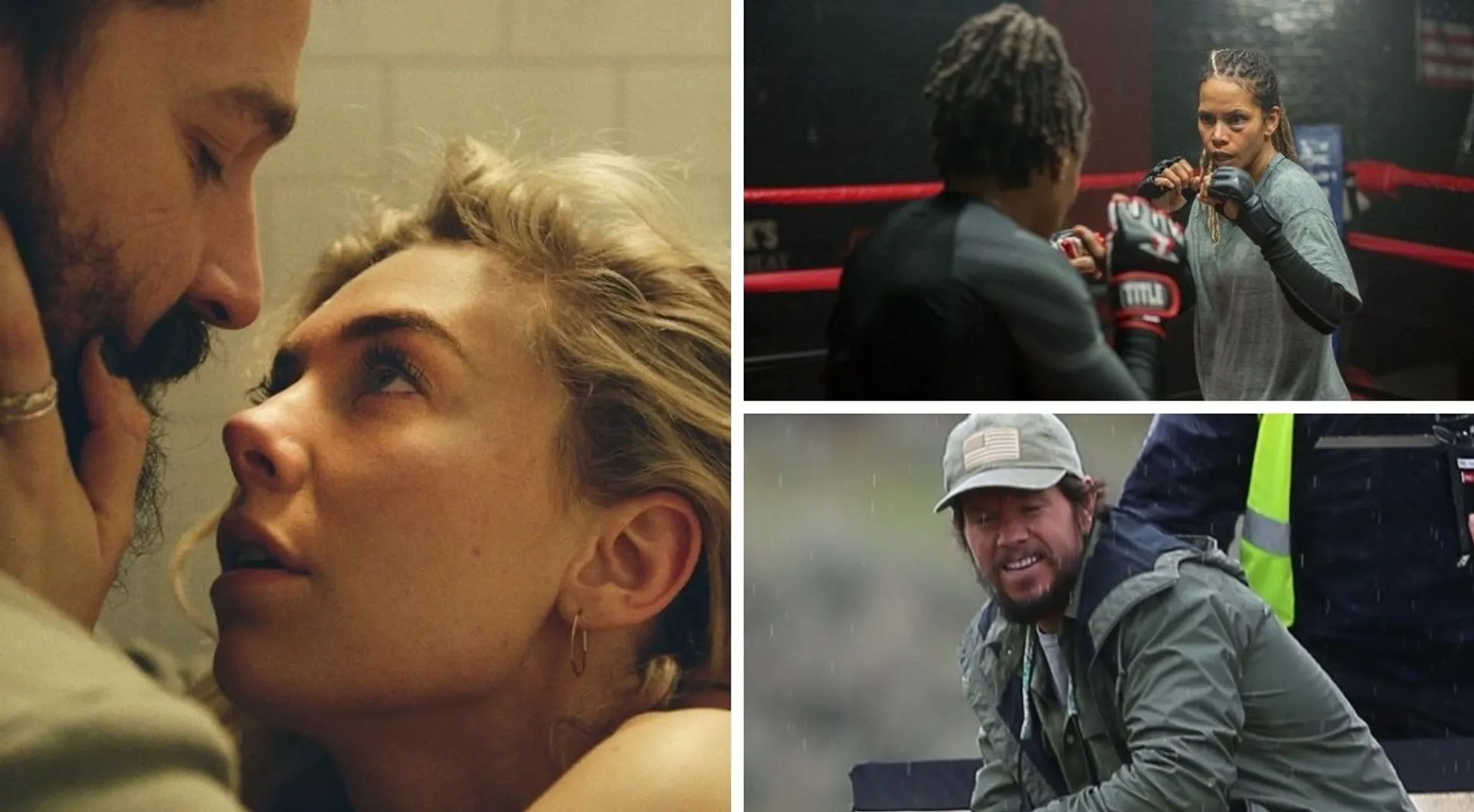 Check out top 10 films to watch at Toronto Film Festival 2020