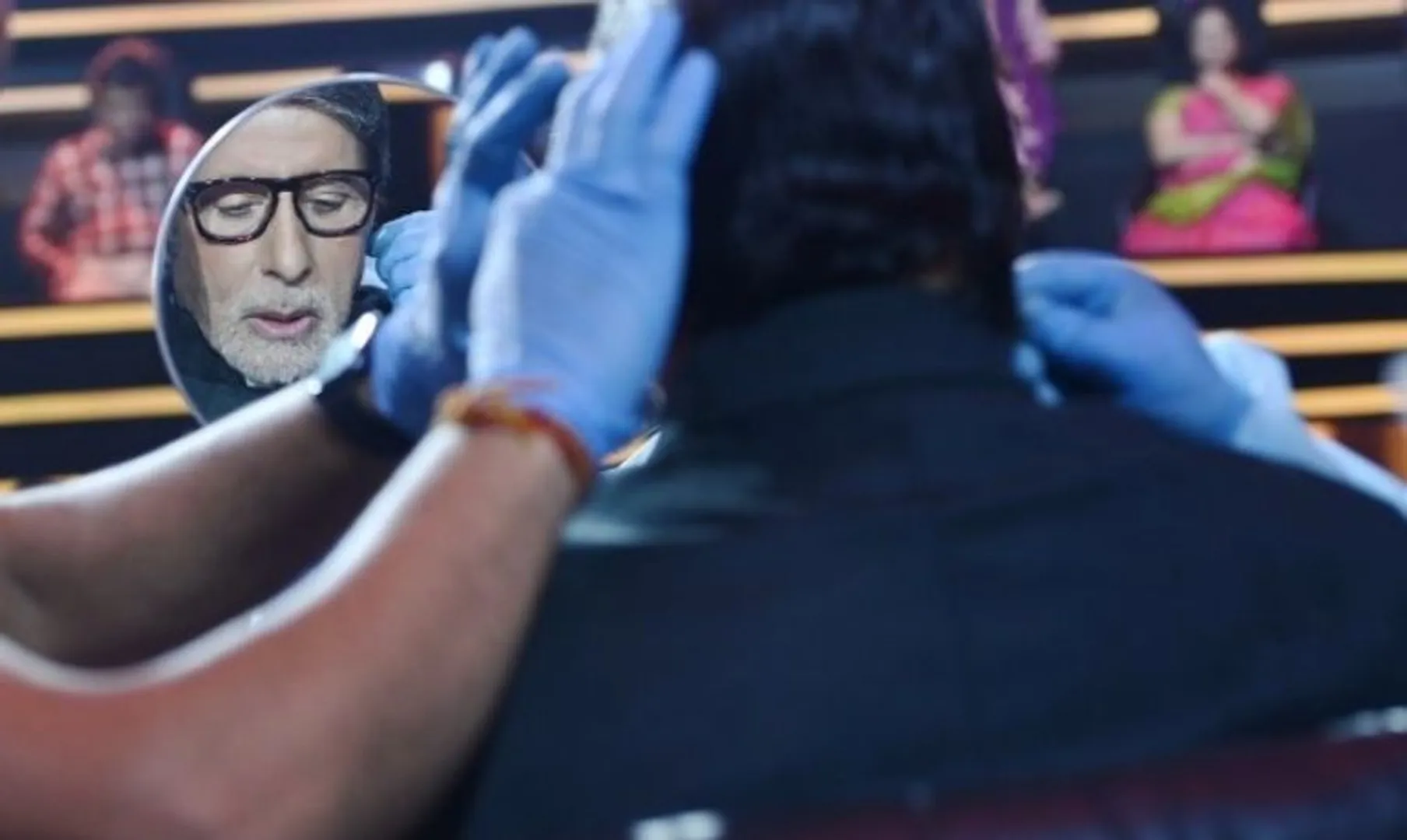 FIR filed against Amitabh Bachchan over a KBC question