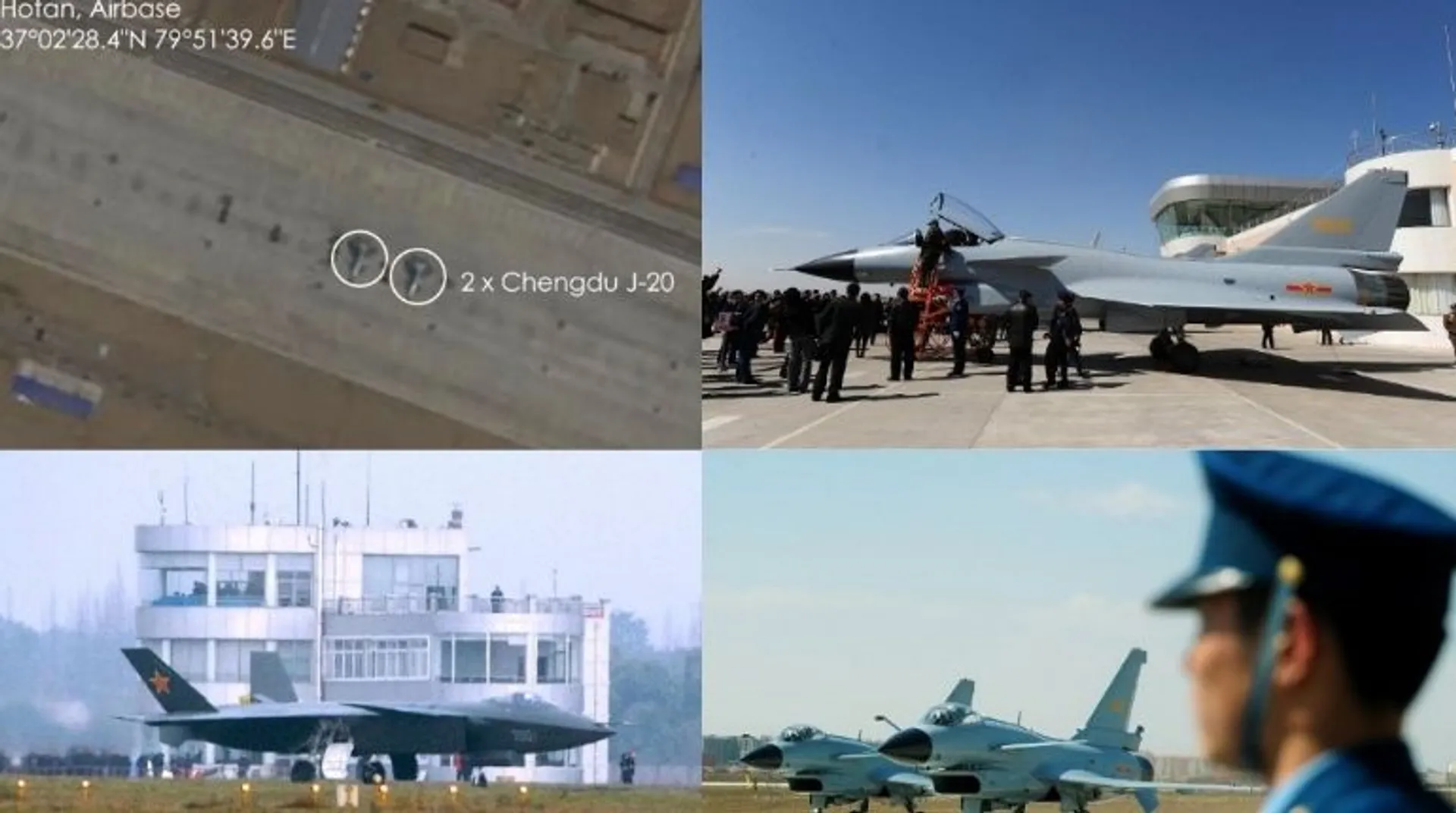 How Indian Air Force intends to counter China's forward airbase close to LAC