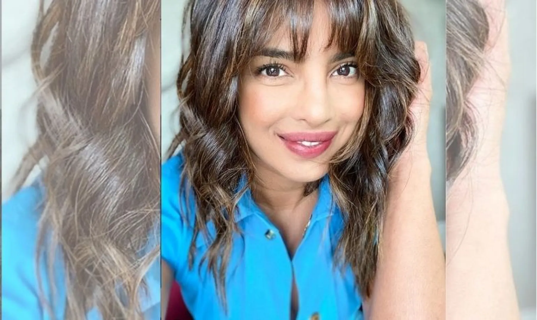 Priyanka Chopra's memoir Unfinished won't include parts that don't matter to her anymore