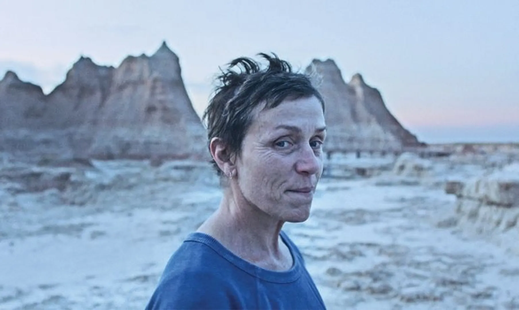 'Nomadland' to 'First Cow': Full list of winners at New York Film Critics Circle Awards