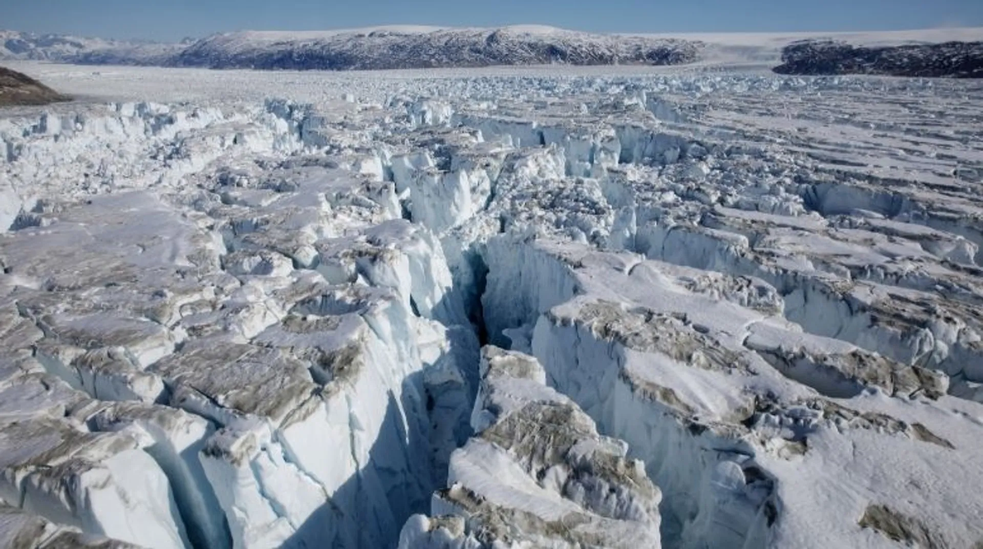 Greenland's largest glaciers likely to melt faster than feared: Study