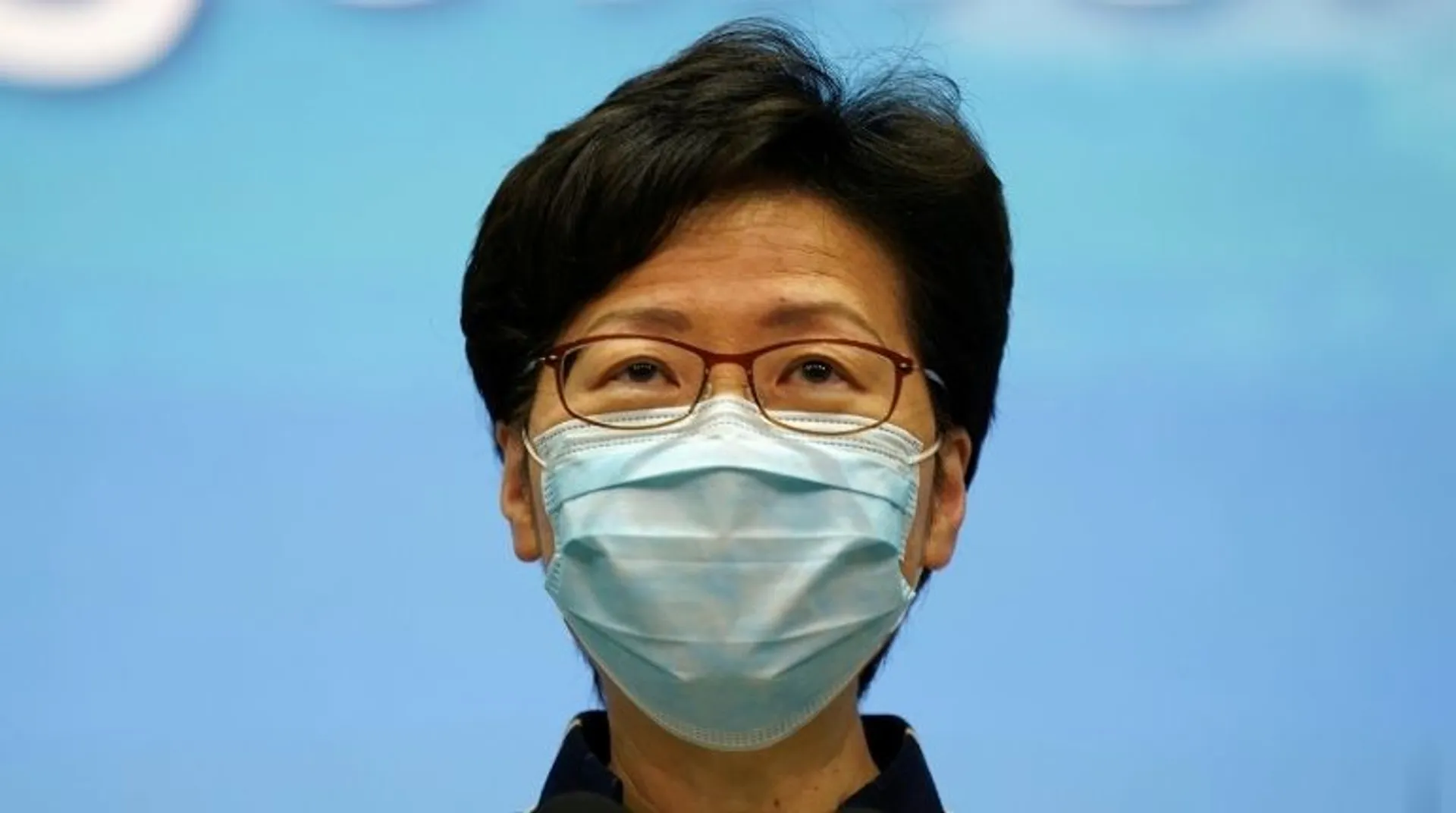 Hong Kong restricts private gatherings to combat Covid