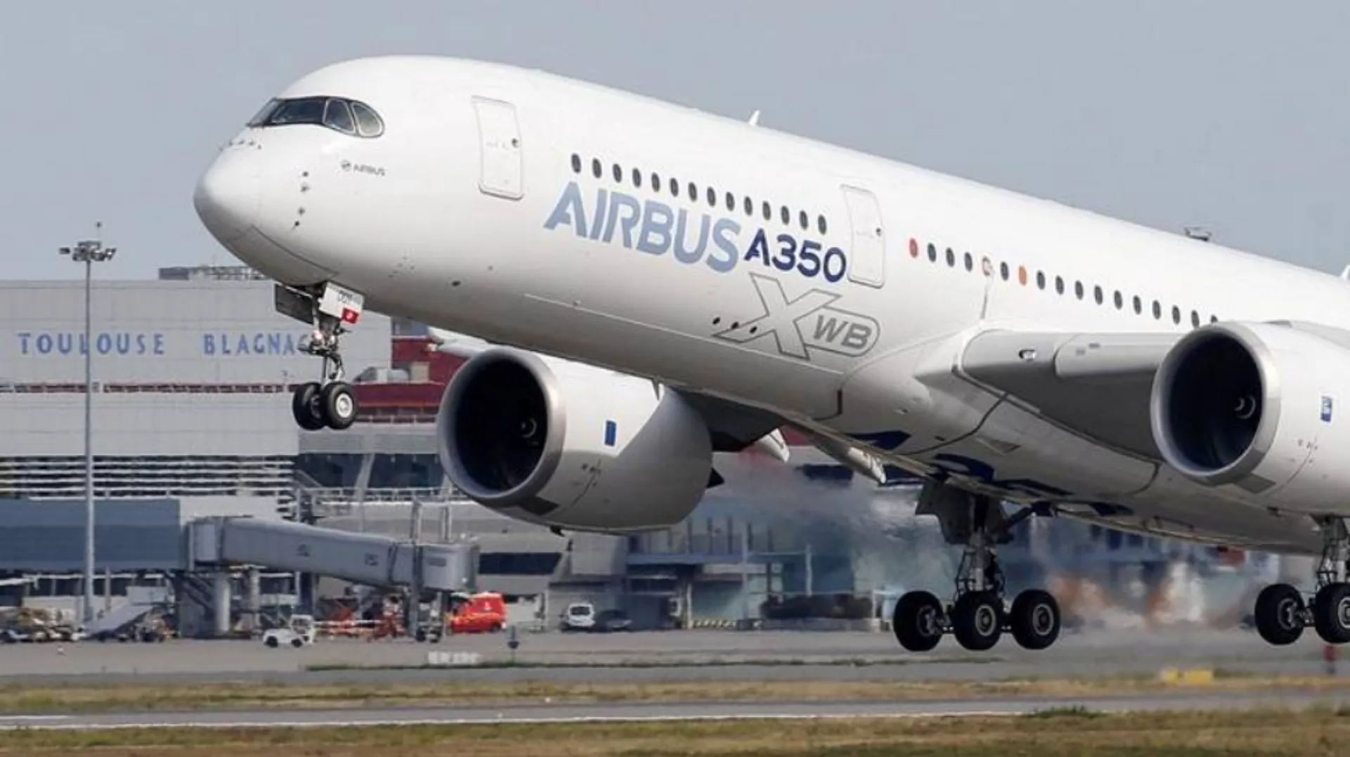 Airbus warns of compulsory layoffs as air travel fails to recover