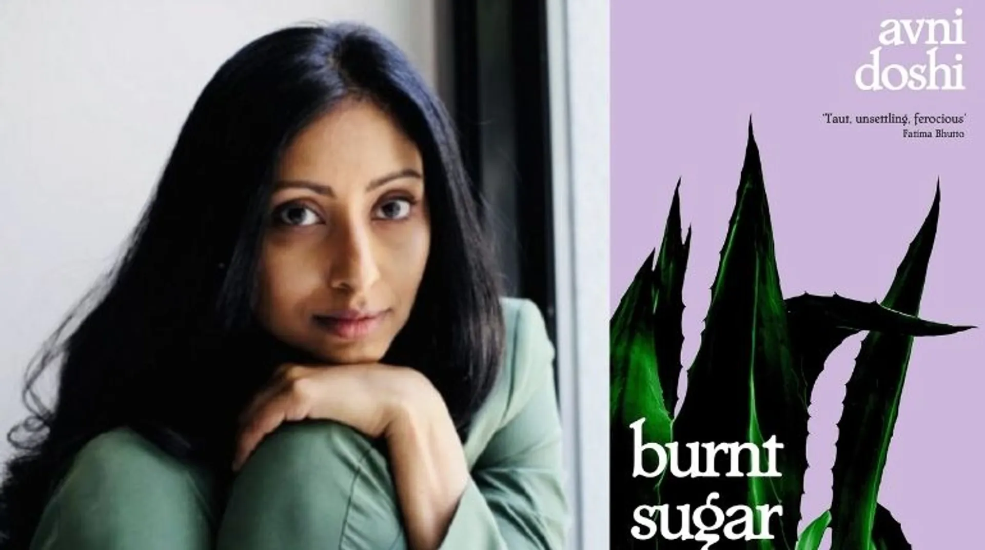 Indian origin writer Avni Doshi and 5 other authors shortlisted for 2020 Man Booker Prize