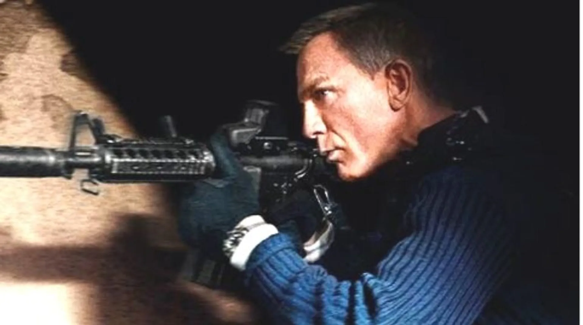 Box office: Daniel Craig starrer 'No Time to Die' crosses $700 million mark