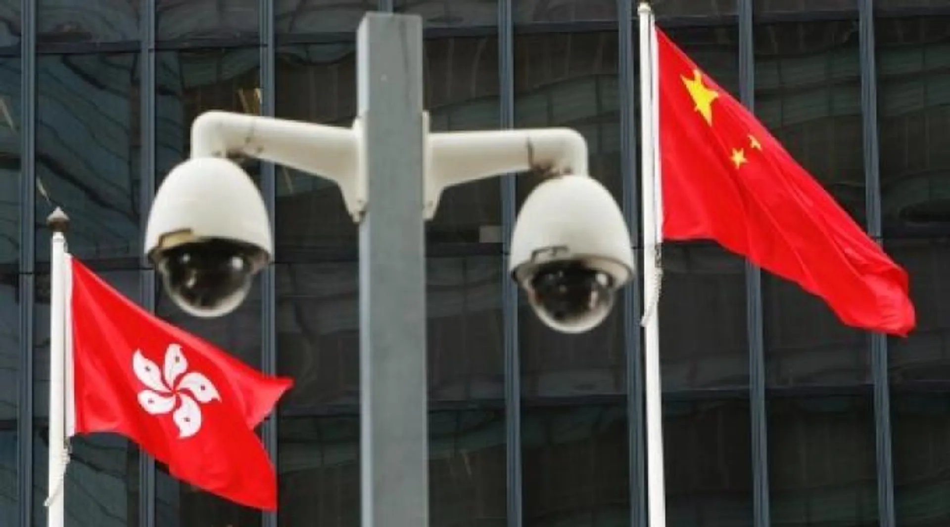 China no longer 'compliant' with Hong Kong joint declaration, UK's Raab says