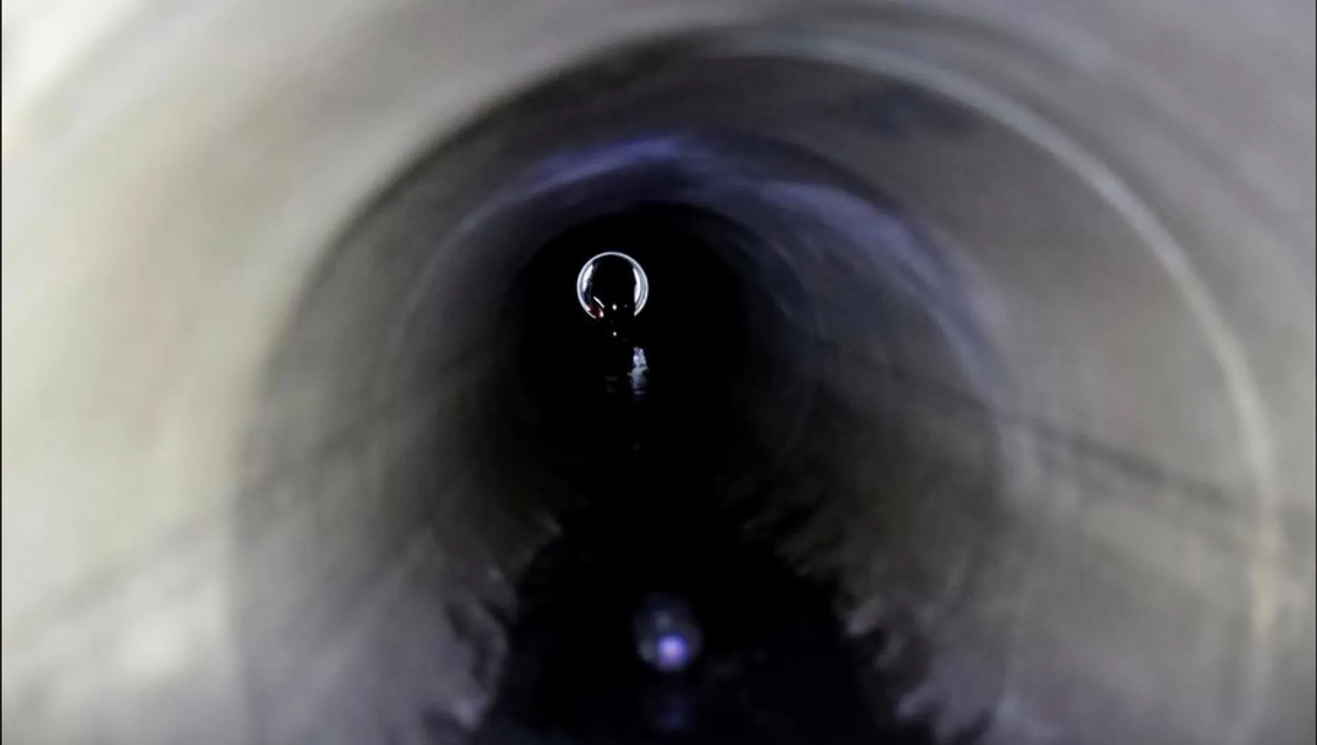 Chinese drug trafficker escapes Indonesian jail by digging 100-feet tunnel into sewer