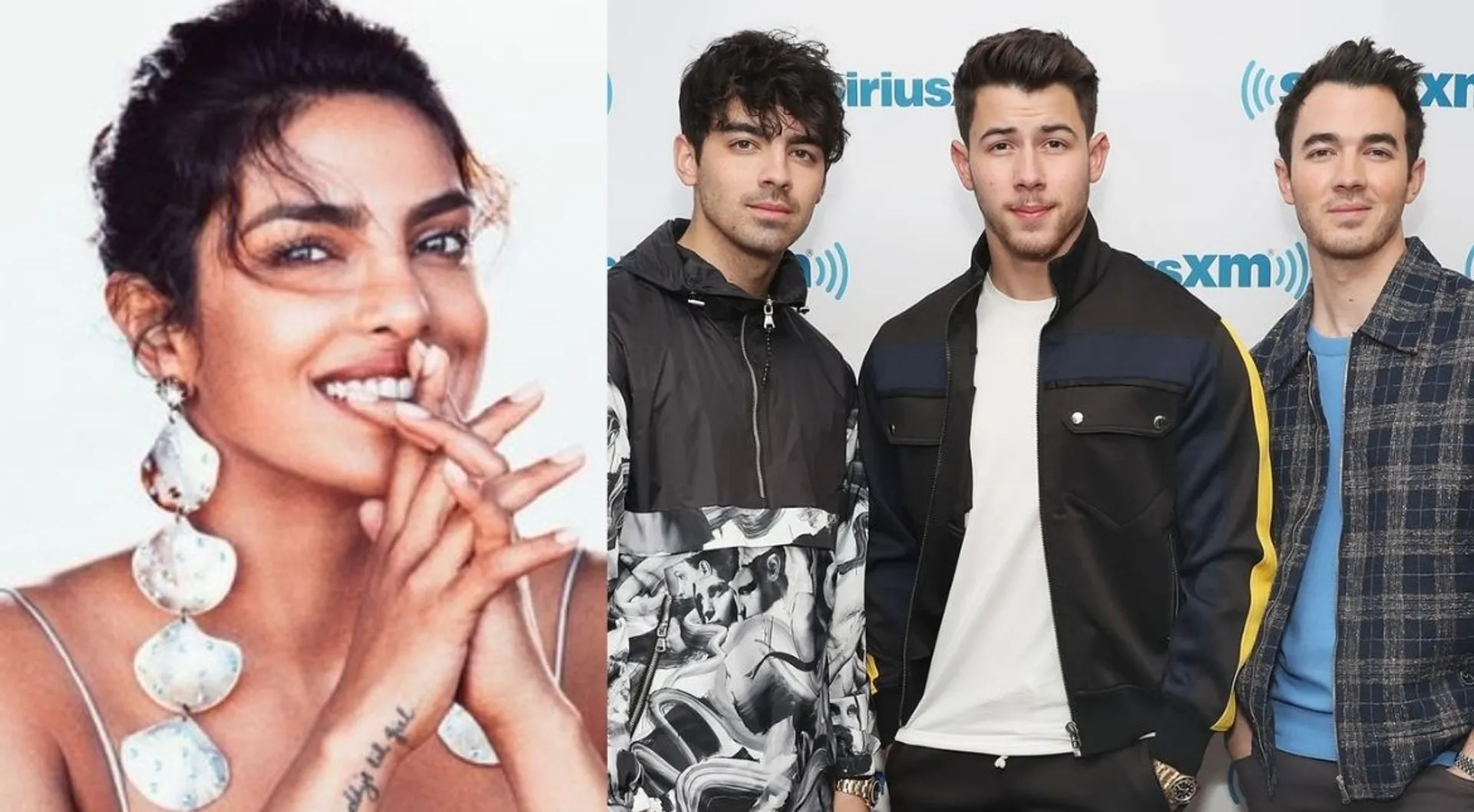 Priyanka Chopra wishes husband Nick Jonas for Billboard Music Awards 2020 nods