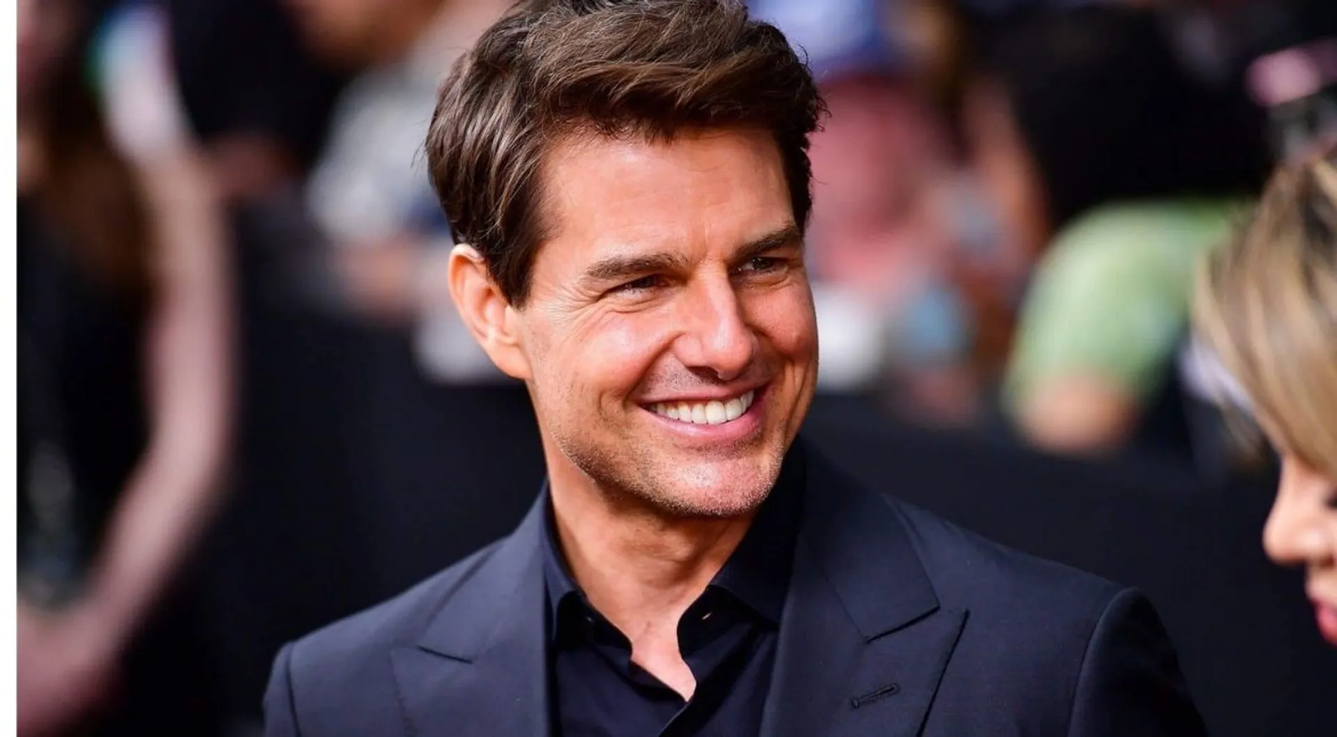 Tom Cruise' $200 million space film might become a reality in October 2021?