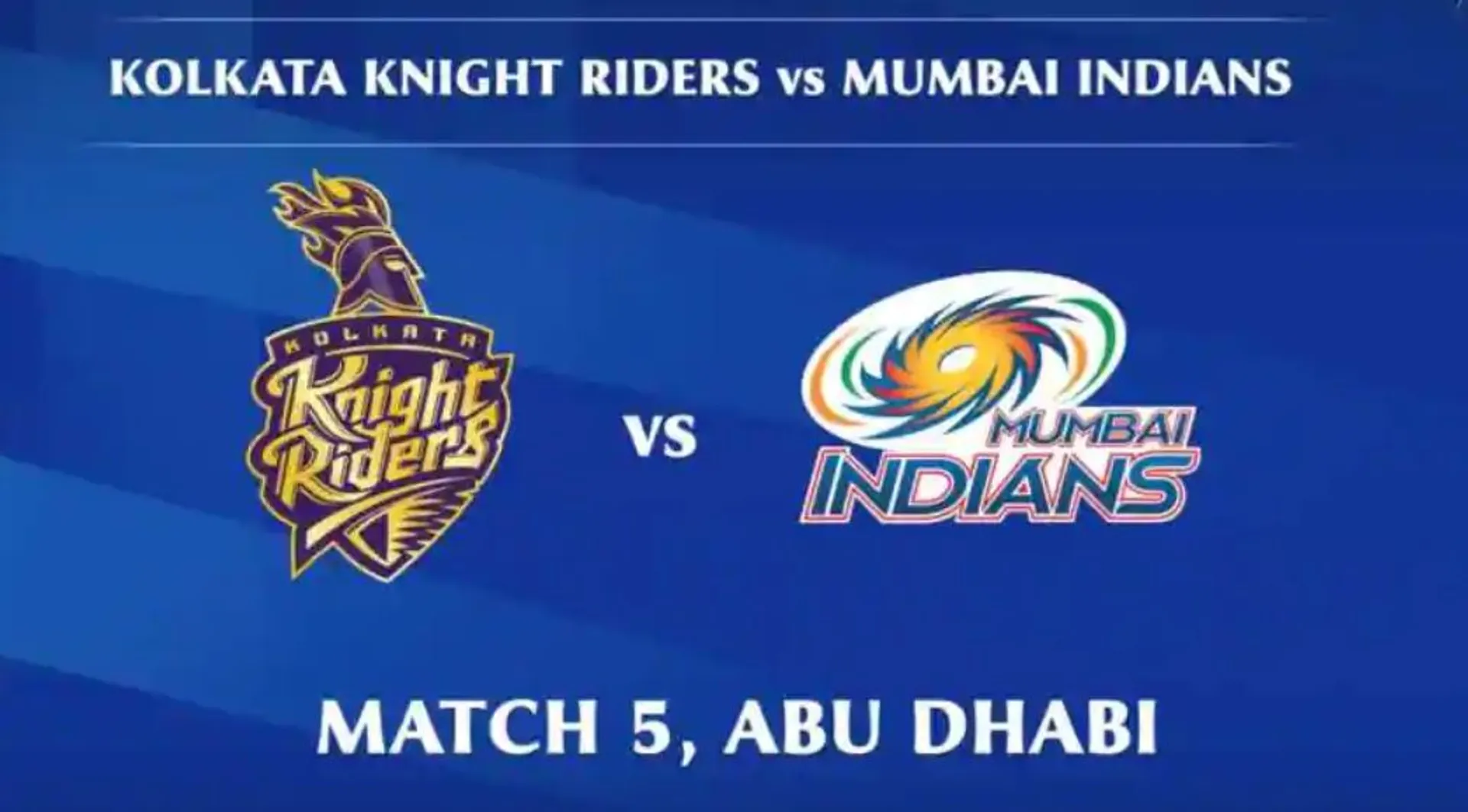 KKR vs MI, IPL 2020 Preview: Dinesh Karthik's Knights face wounded champions Mumbai Indians