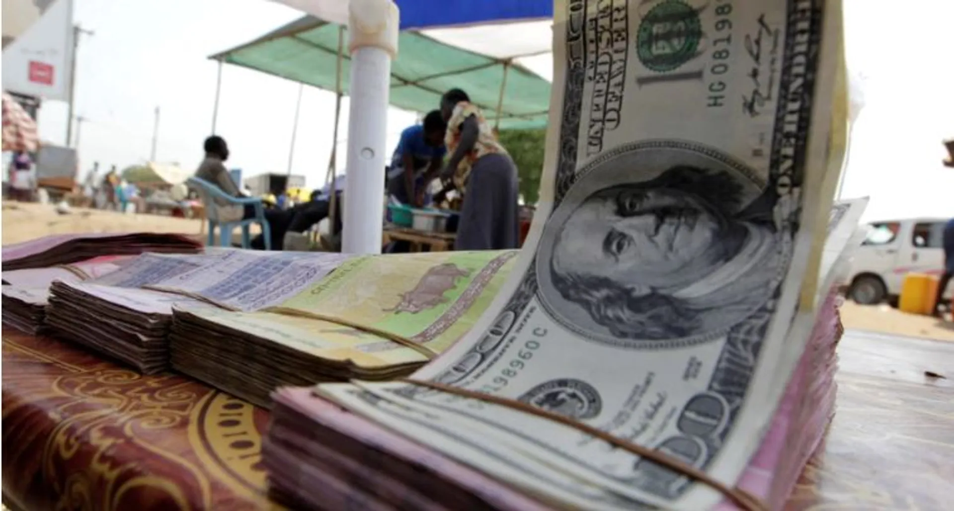 Sudan addresses economic crises, annual inflation rate jumped to 167%