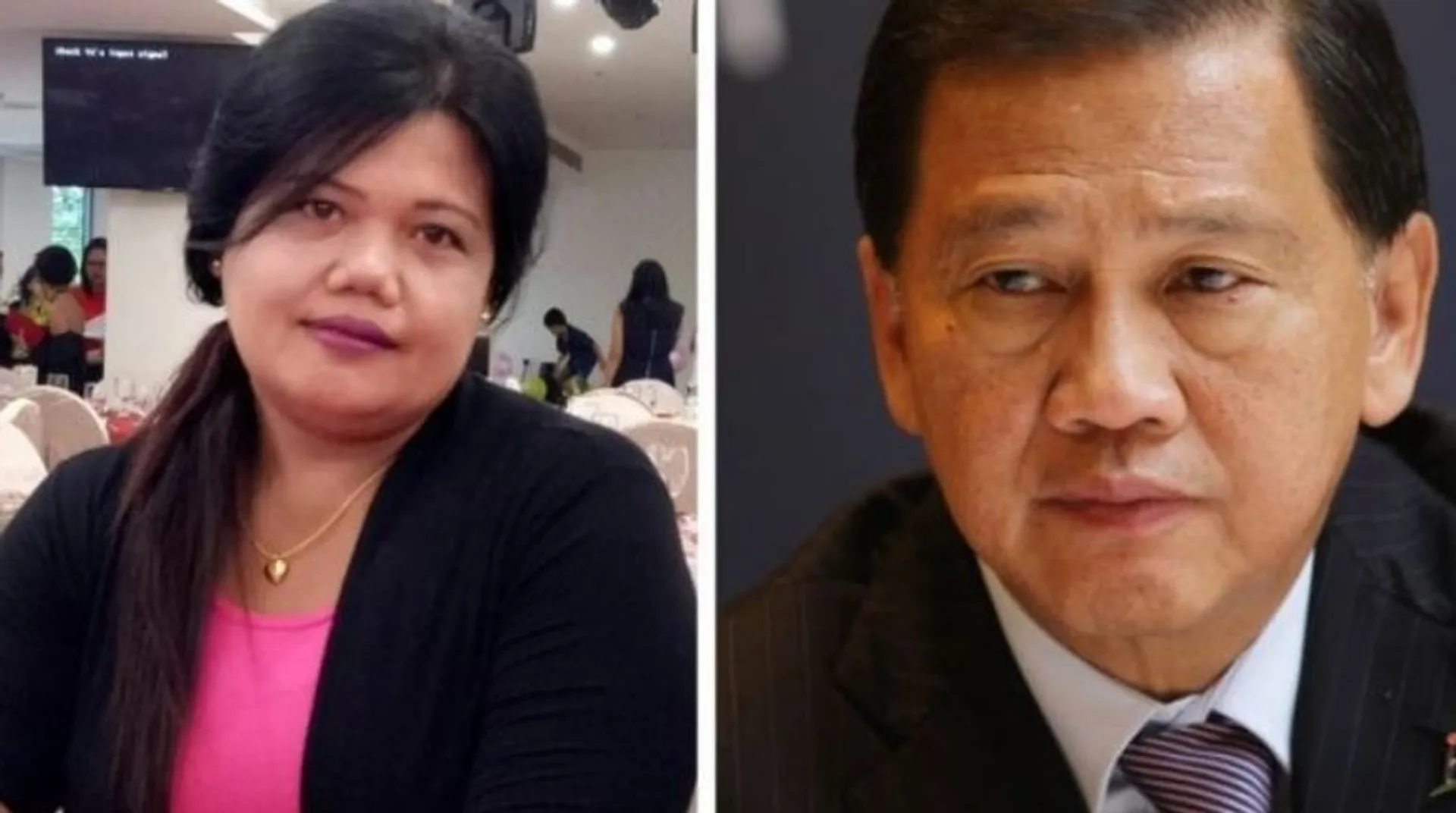 The case of this maid battling a millionaire has gripped Singapore